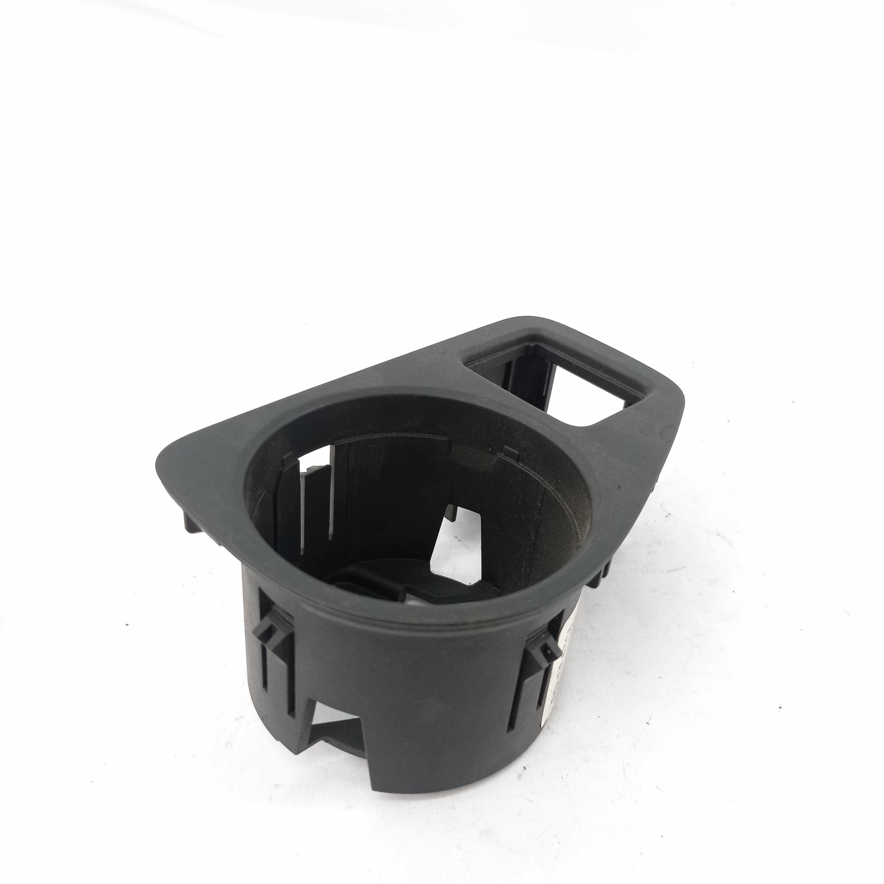 Moldura Chave De Luz Volkswagen Golf 5g1858341 E20090 2