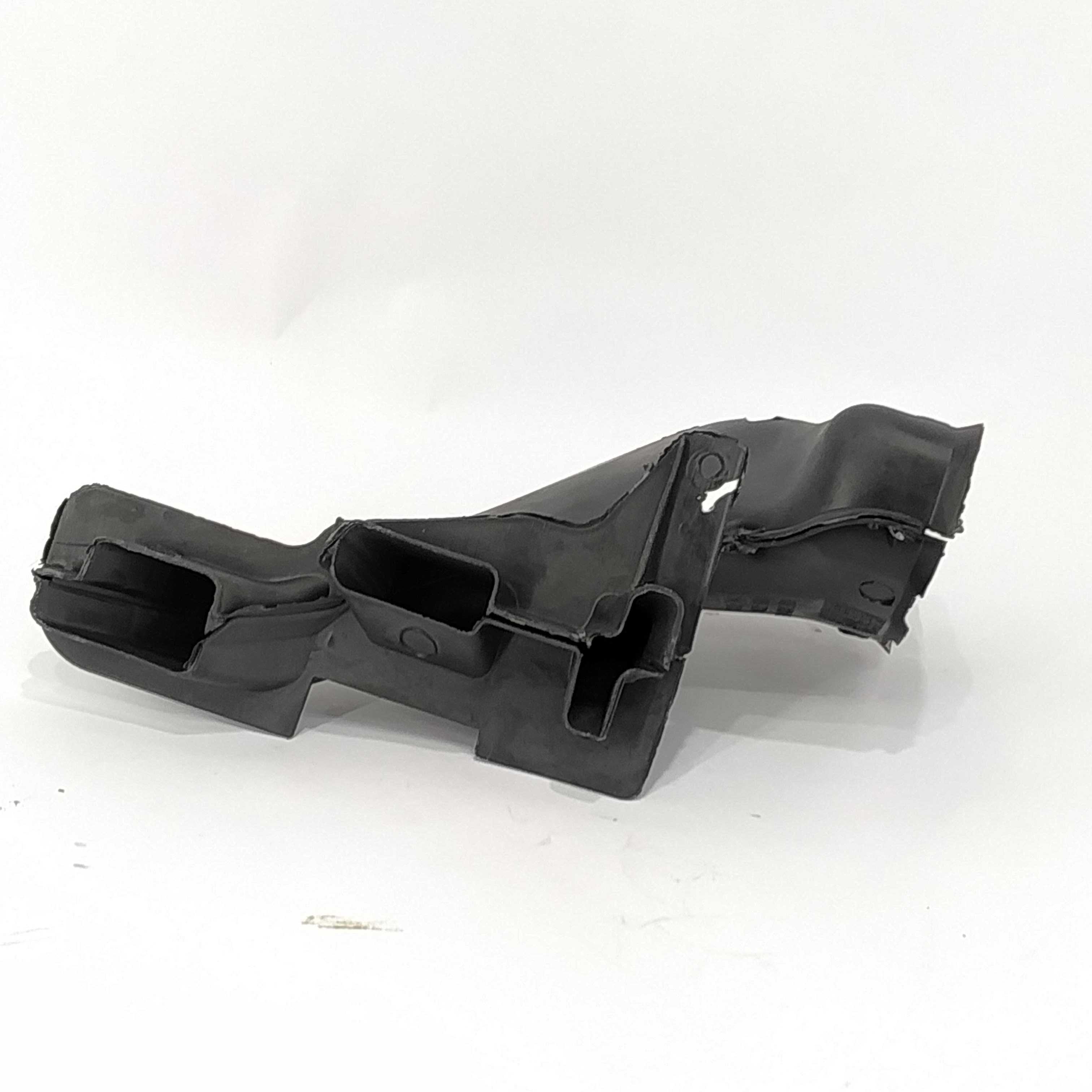Duto Ventilação Difusor Ar Volks Saveiro Robust 20 6qe81915