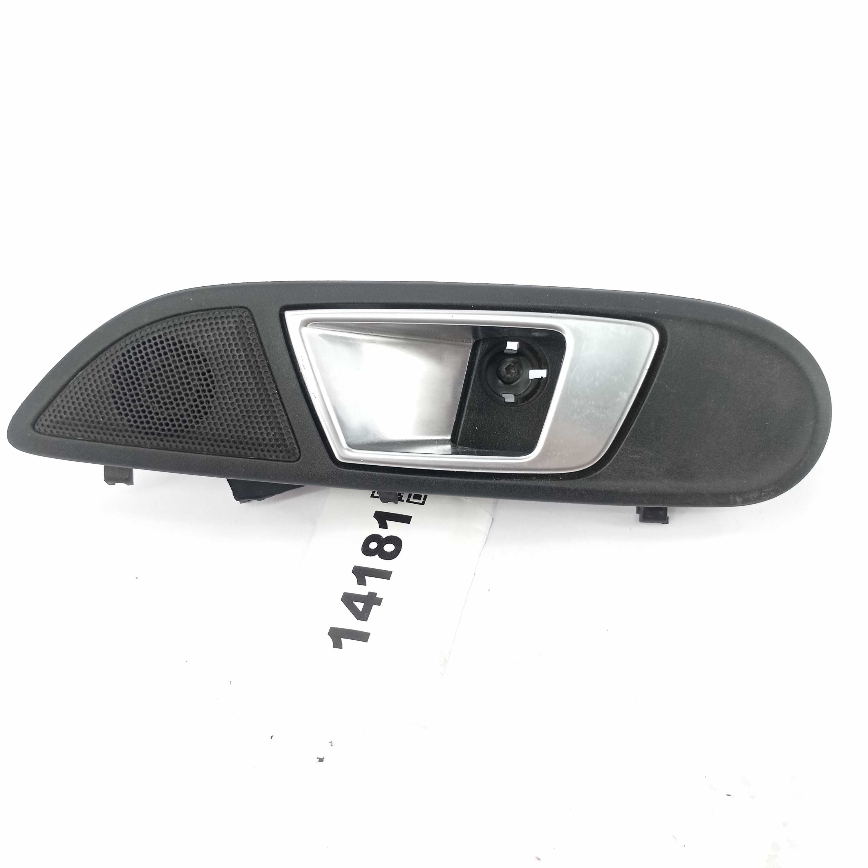 Maçaneta interna D/E  Ford New Fiesta 8a61a22601afw ESTOQUE