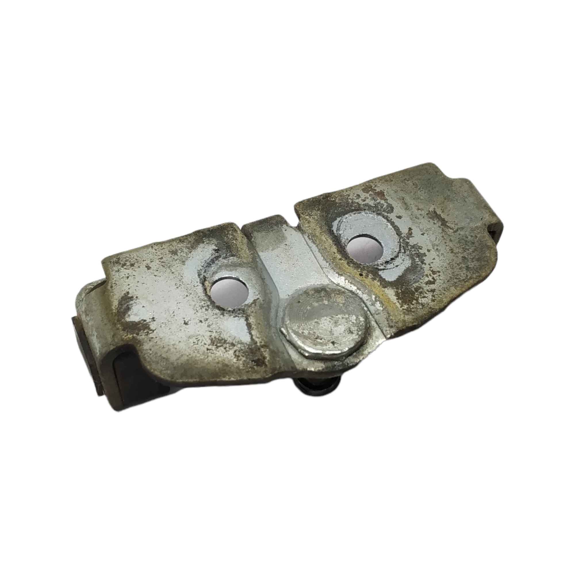 Batente Fechadura Tampa Traseira Gm Meriva 2003/2012 E35918
