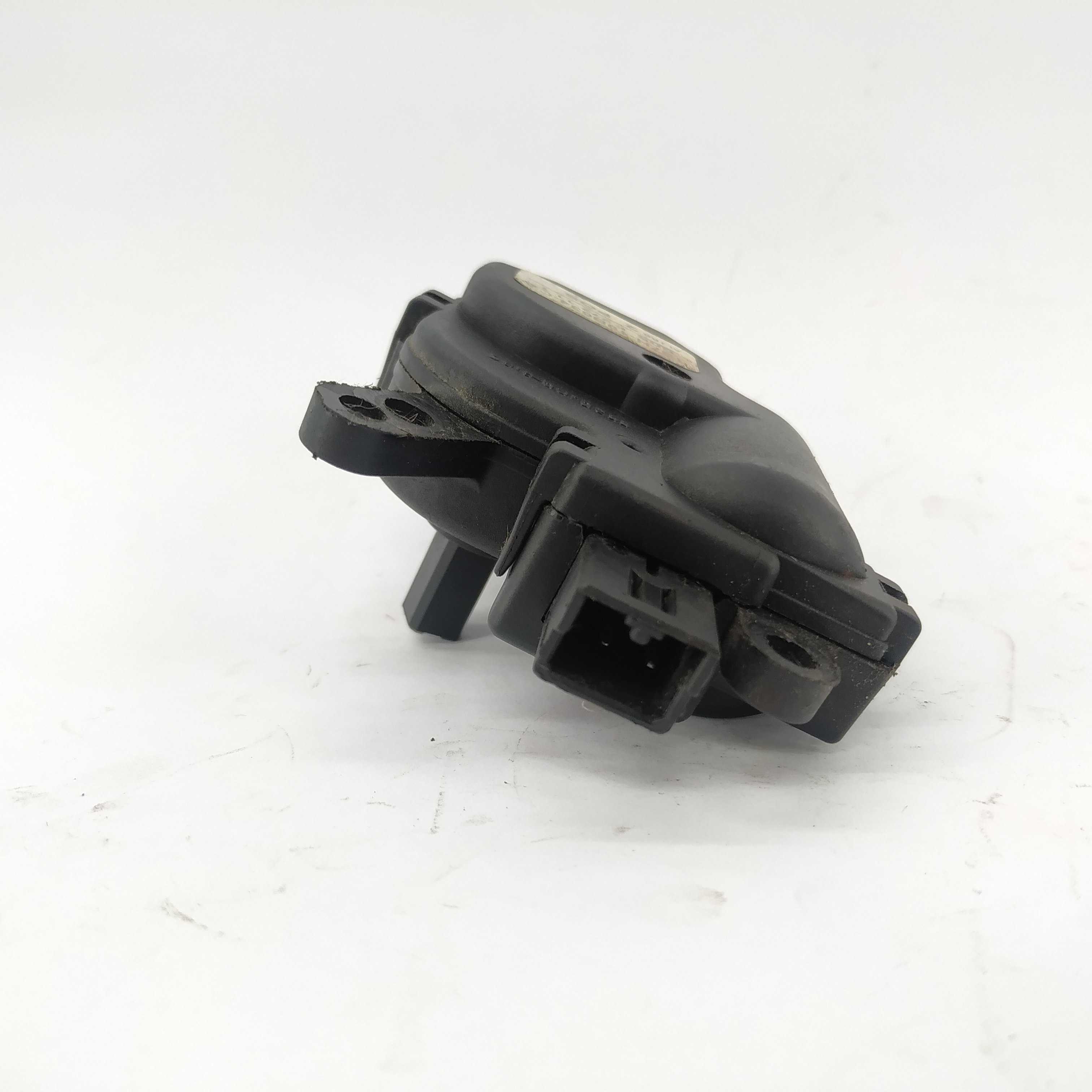Atuador Da Caixa De Ar Ford Focus 2011 1s7h19b634ca E22654