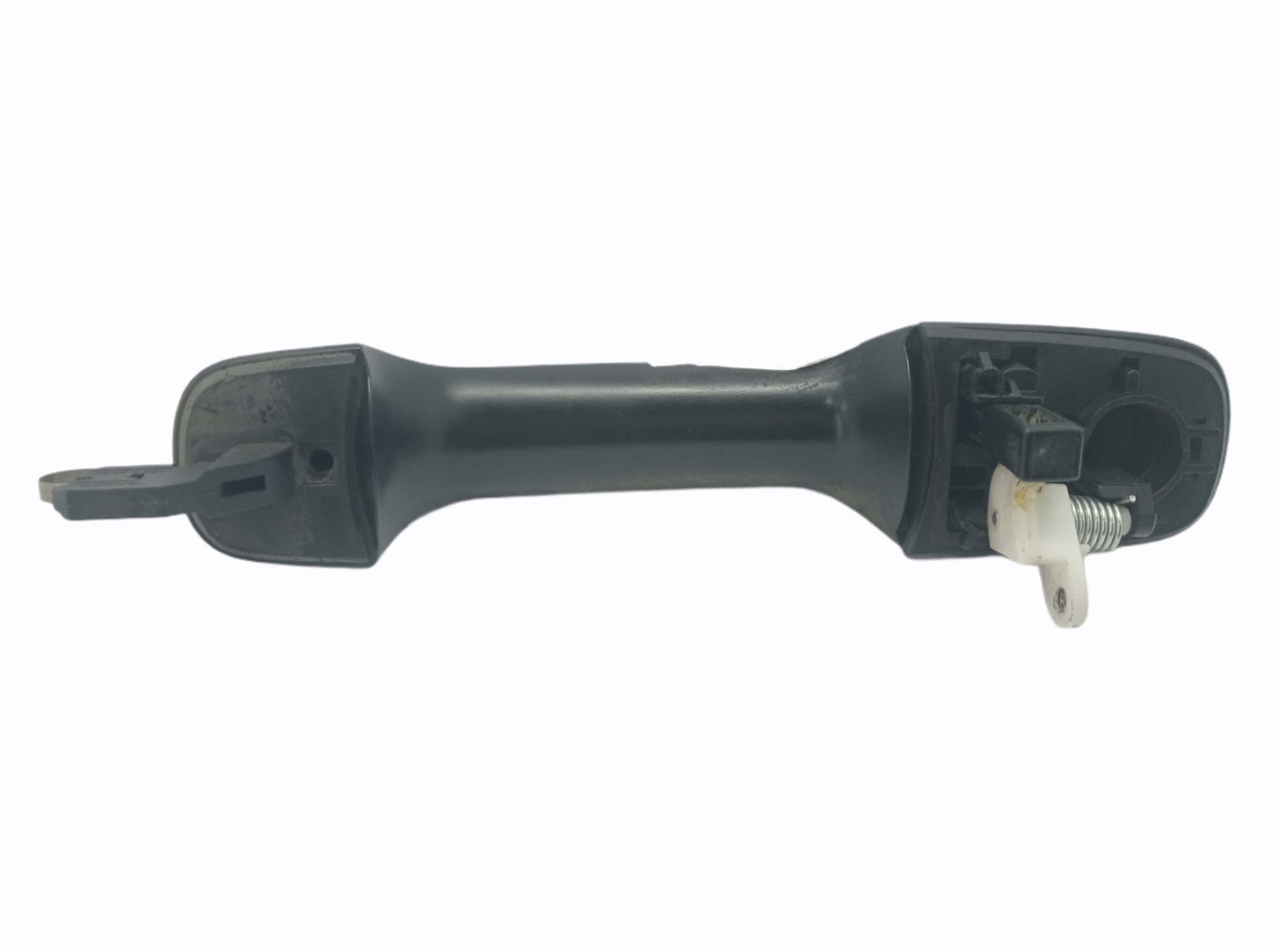 Puxador Maçaneta Externa Tras/Esq Ford Ecosport 2010 E29632