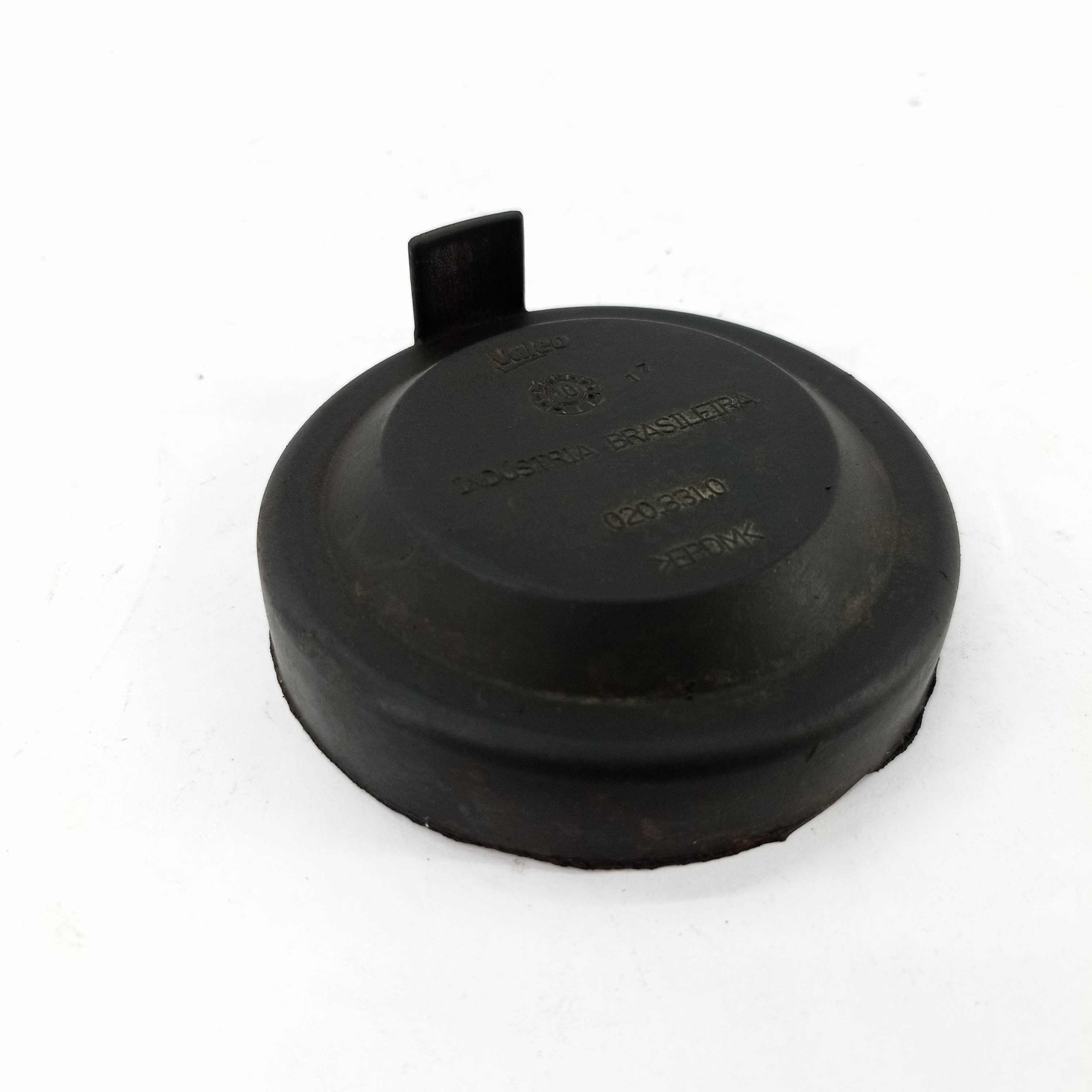 Tampa De Vedação Do Farol Universal Valeo E23359