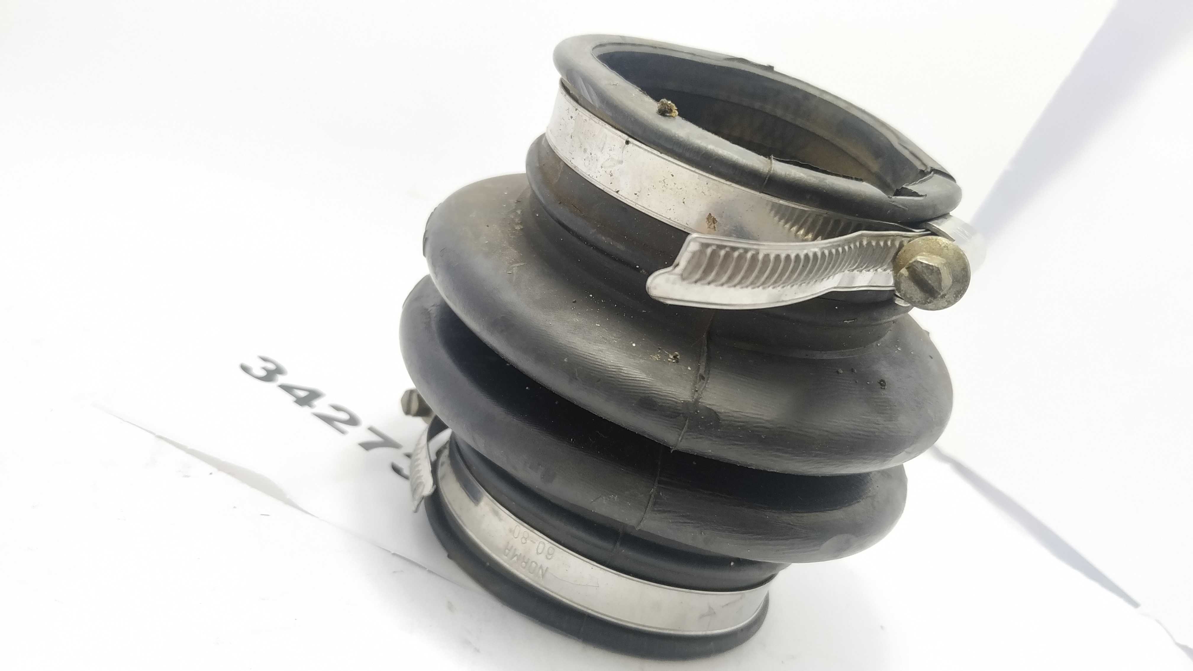 Mangueira Filtro De Ar Ford Ka 1.6 2002 1s5u9c623aa E34273 2