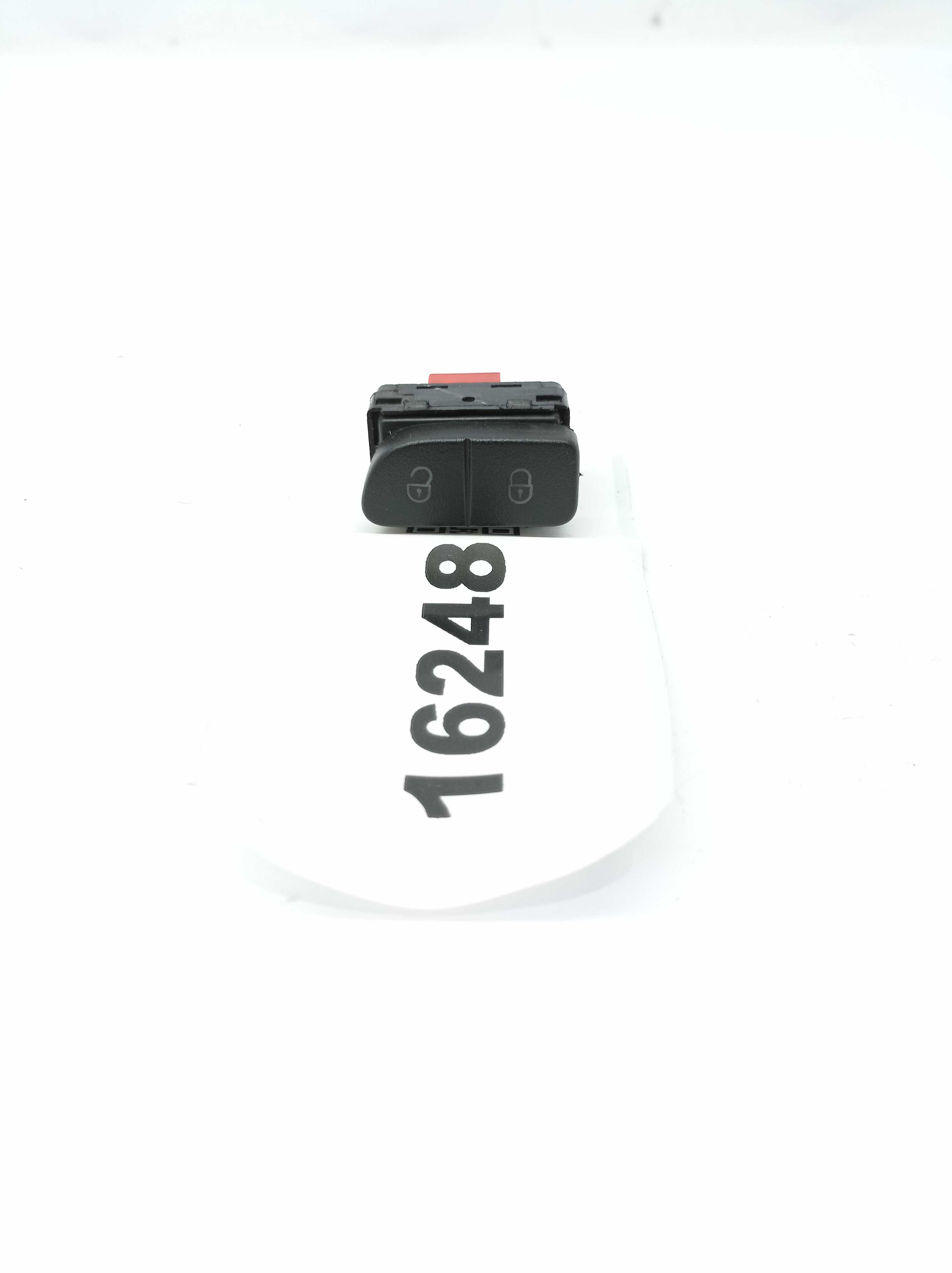 Botão Travas Elétricas Portas Gol/saveiro/voyage G5 G6 G7 2