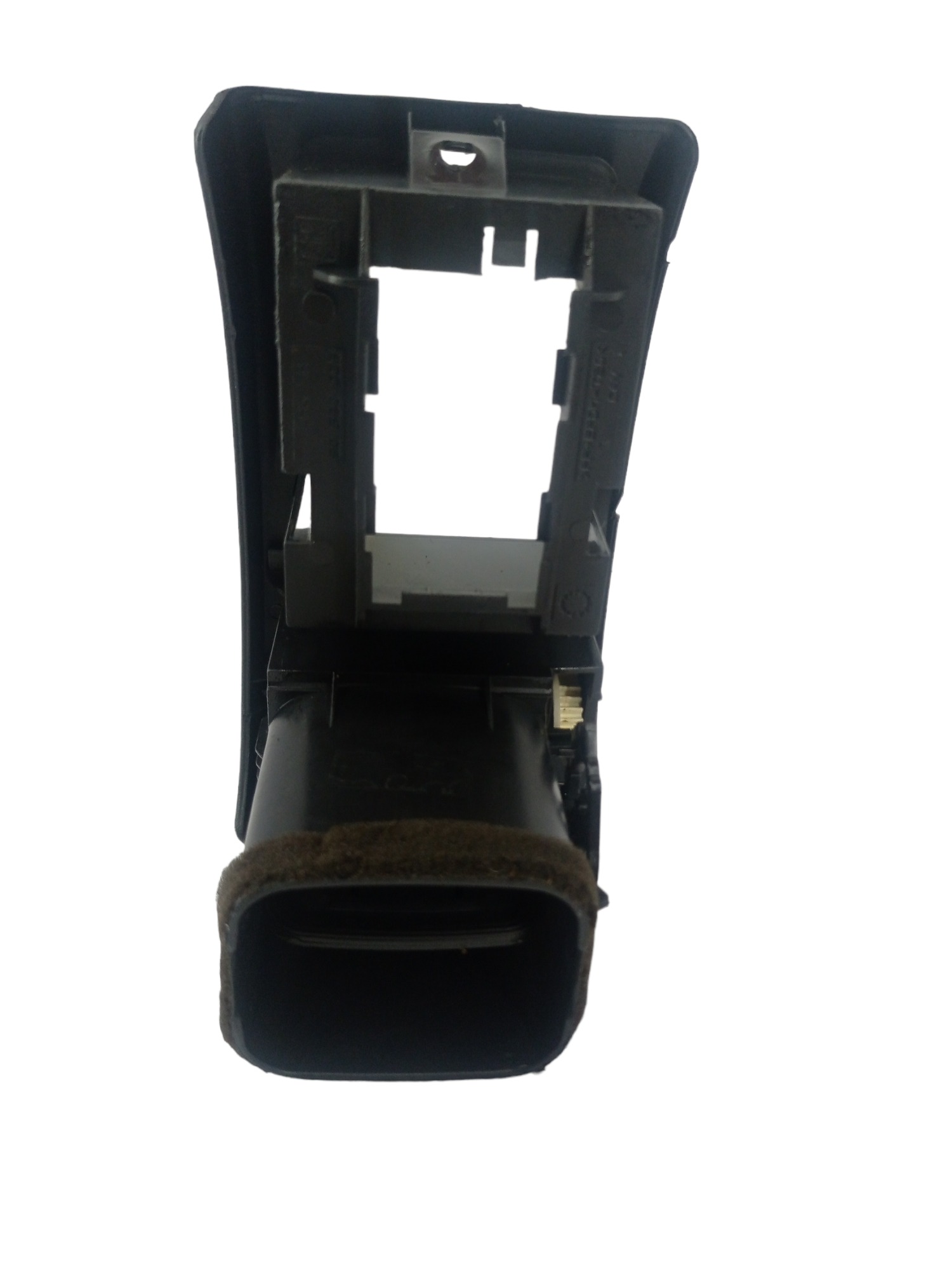 Moldura Difusor Ar Lado Esquerdo Gm Astra Ano 1999 A 2012