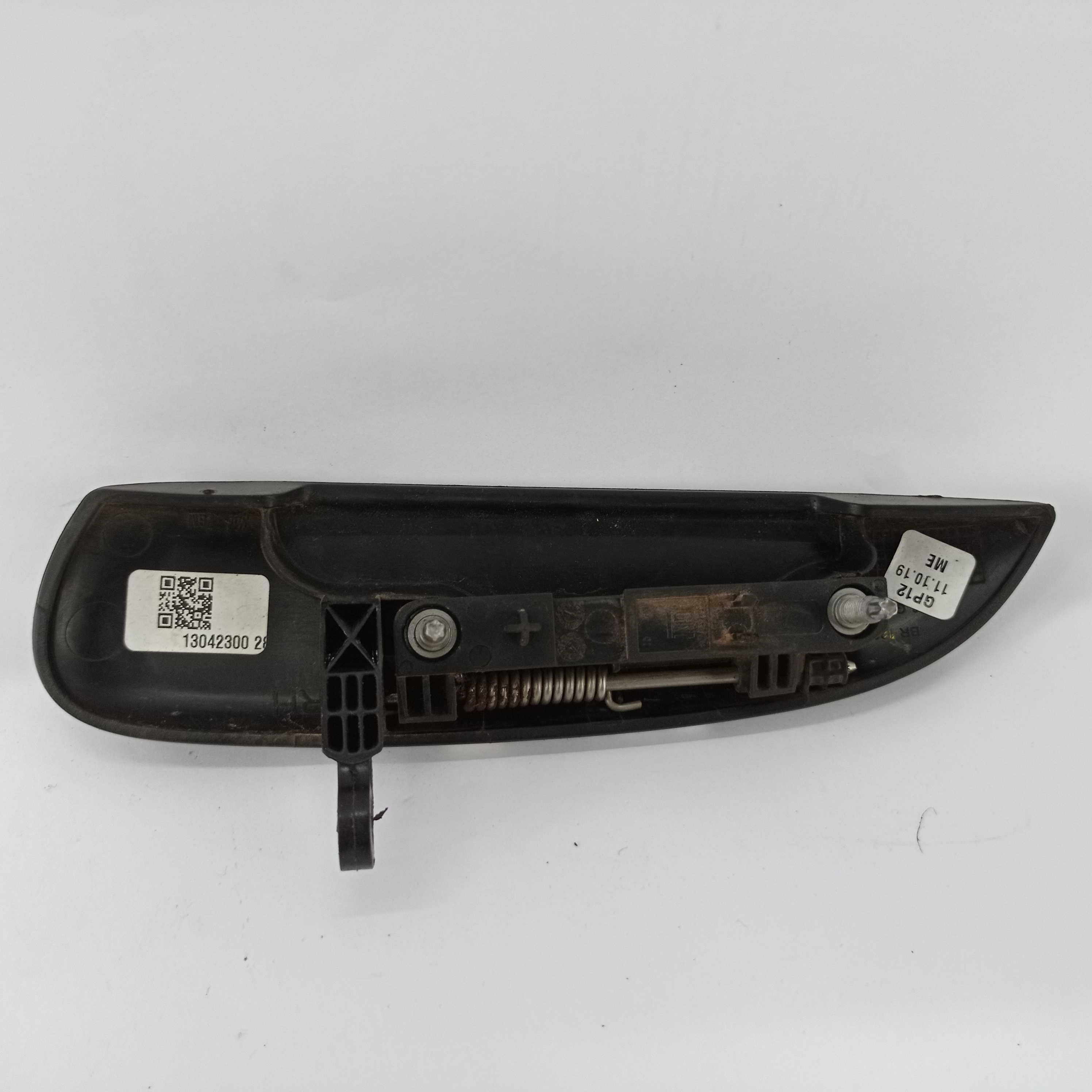 Maçaneta Externa Traseira Direita GM Onix 2012/19 E23923 3