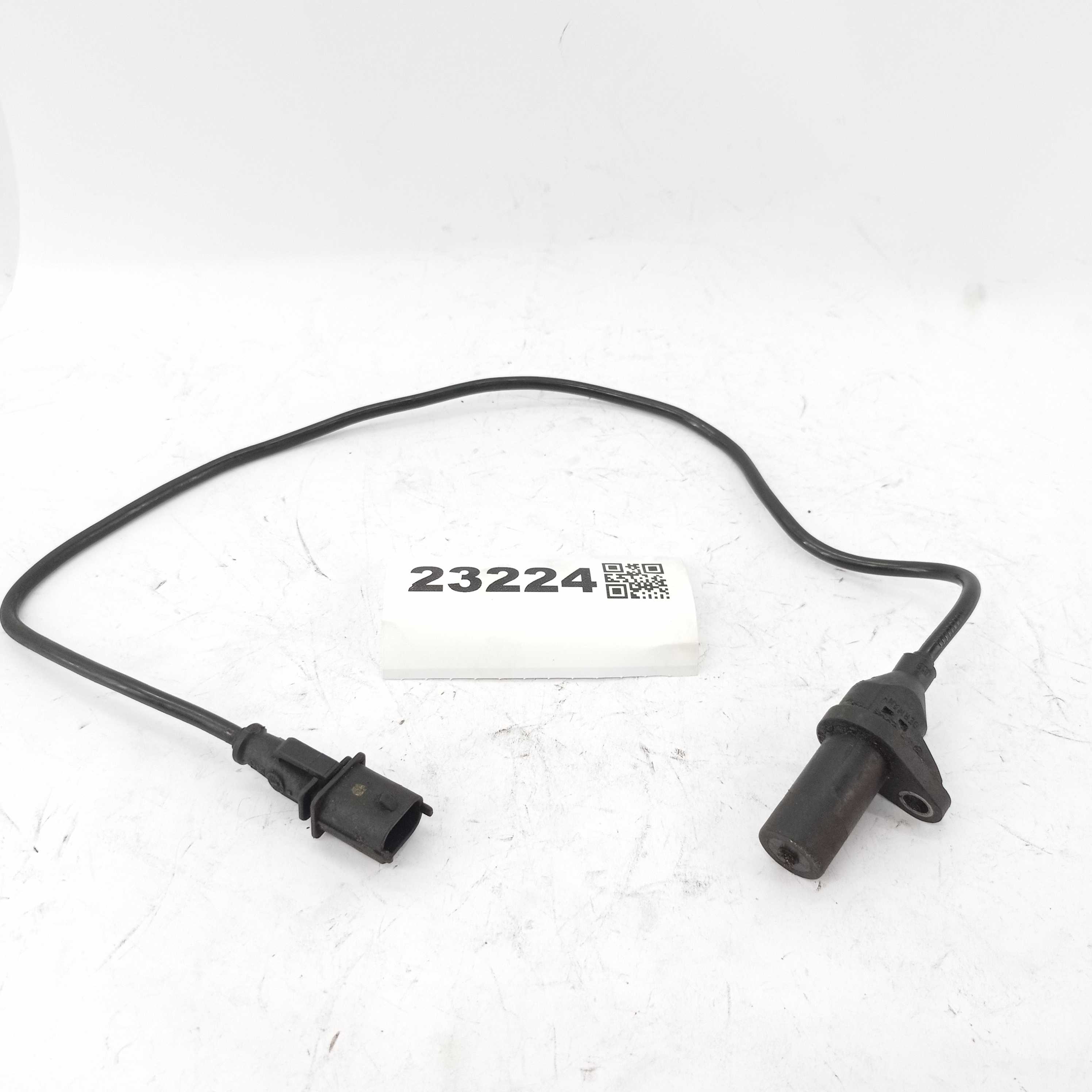 Sensor De Rotação Fiat Palio Strada Siena Doblo Estoque