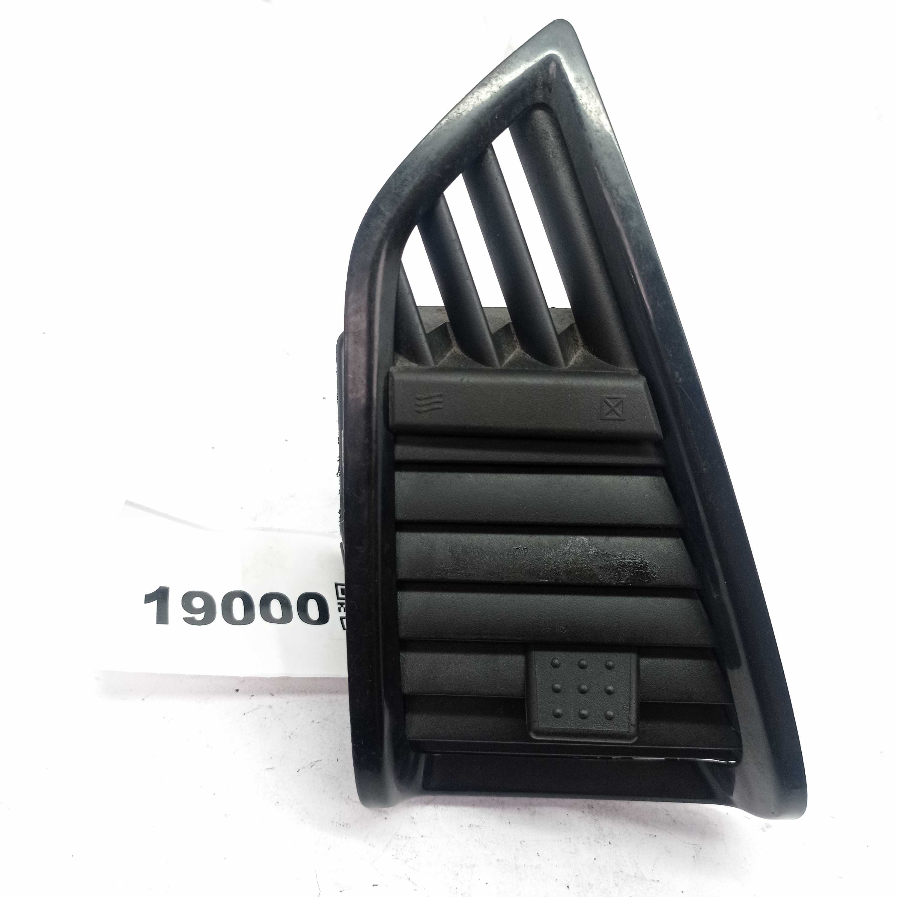 Difusor Ar Lateral Direito Ford Ecosport Cn15n018b08 E19000