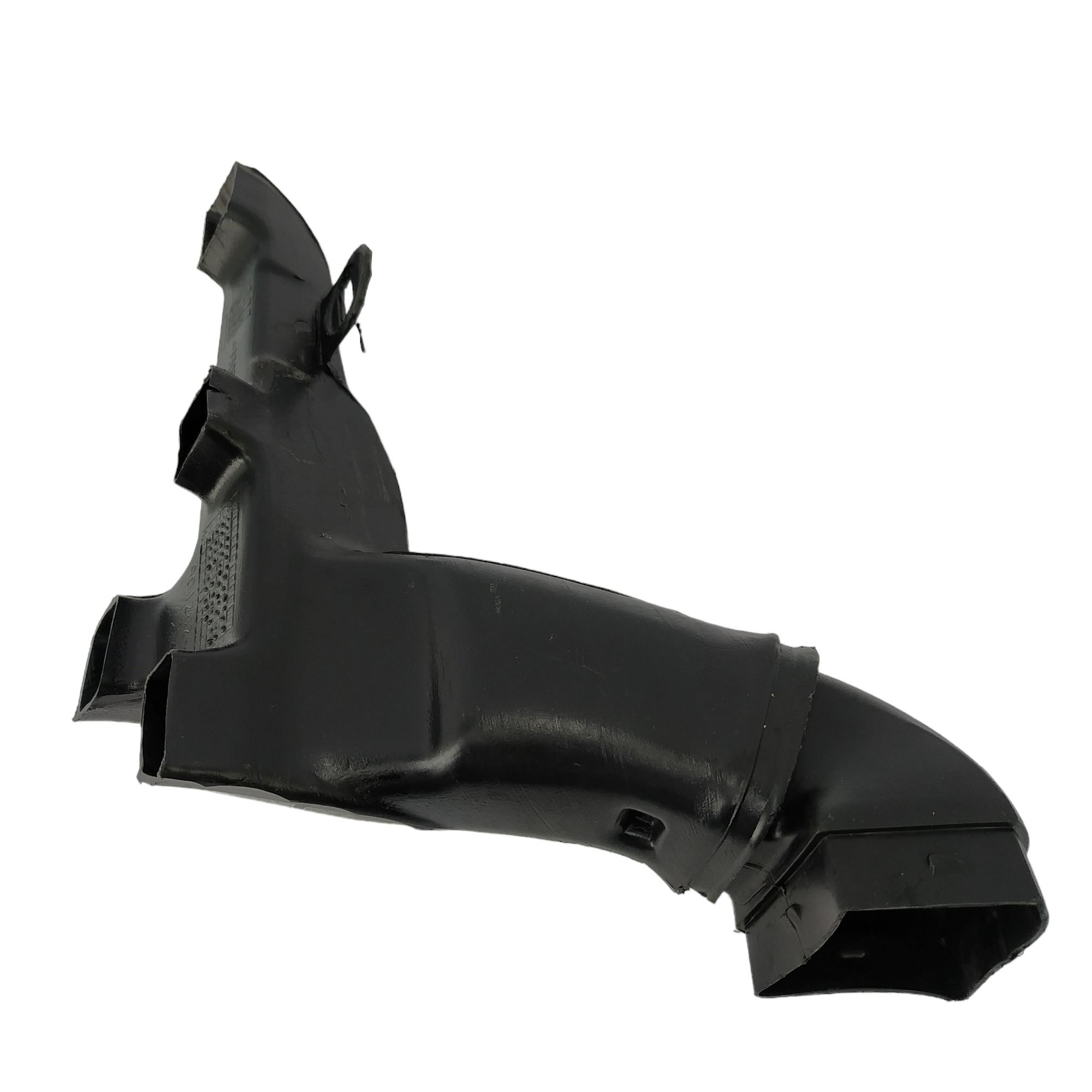 Duto Direito Ventilação Ar Gm Meriva Ano 2003/2012 93305007 5