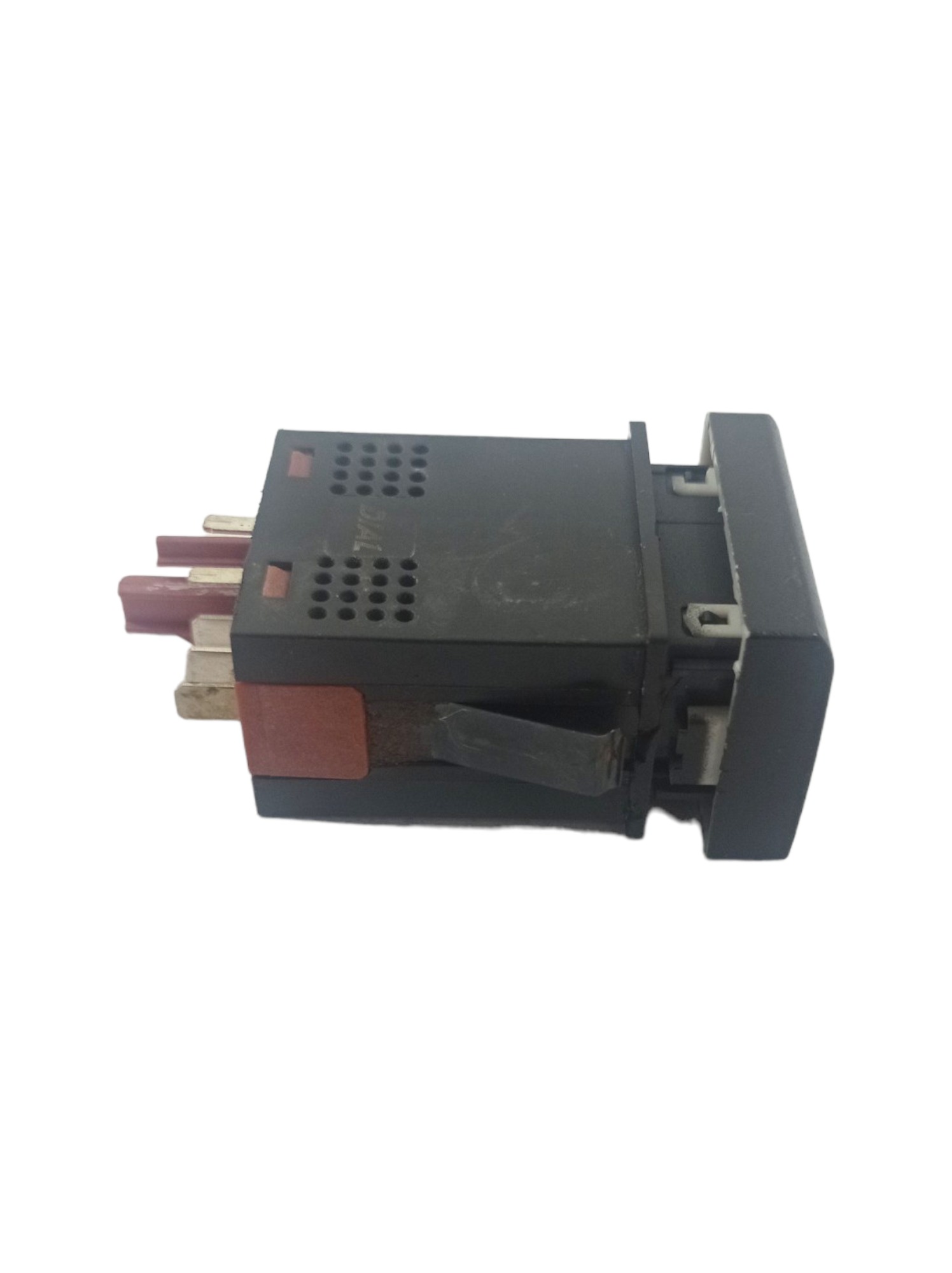 Botão Farol De Milha Volkswagen Gol G5 5