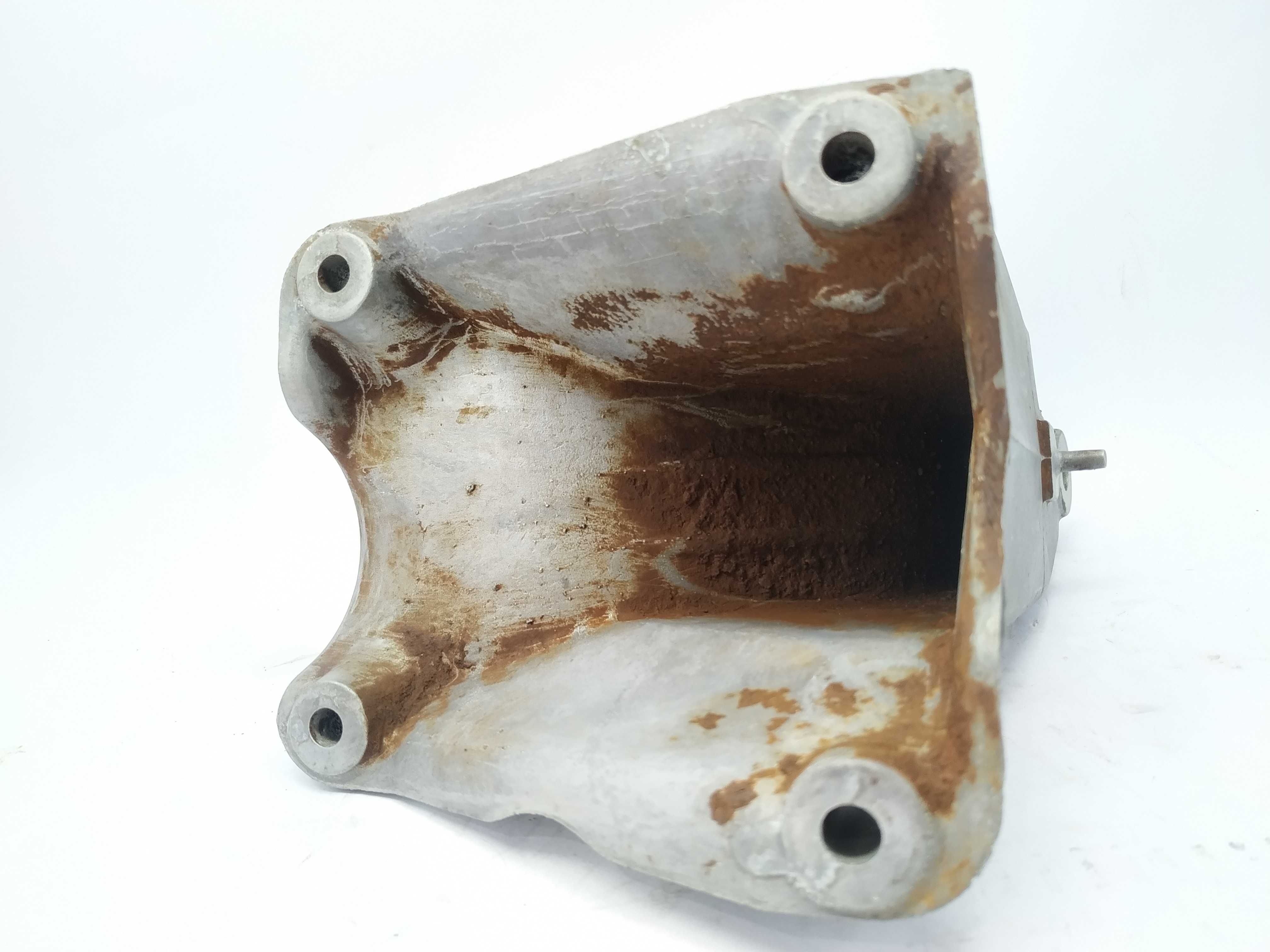 Suporte Traseiro Coxim Motor Volkswagen Golf Ano 1995 E32914 6