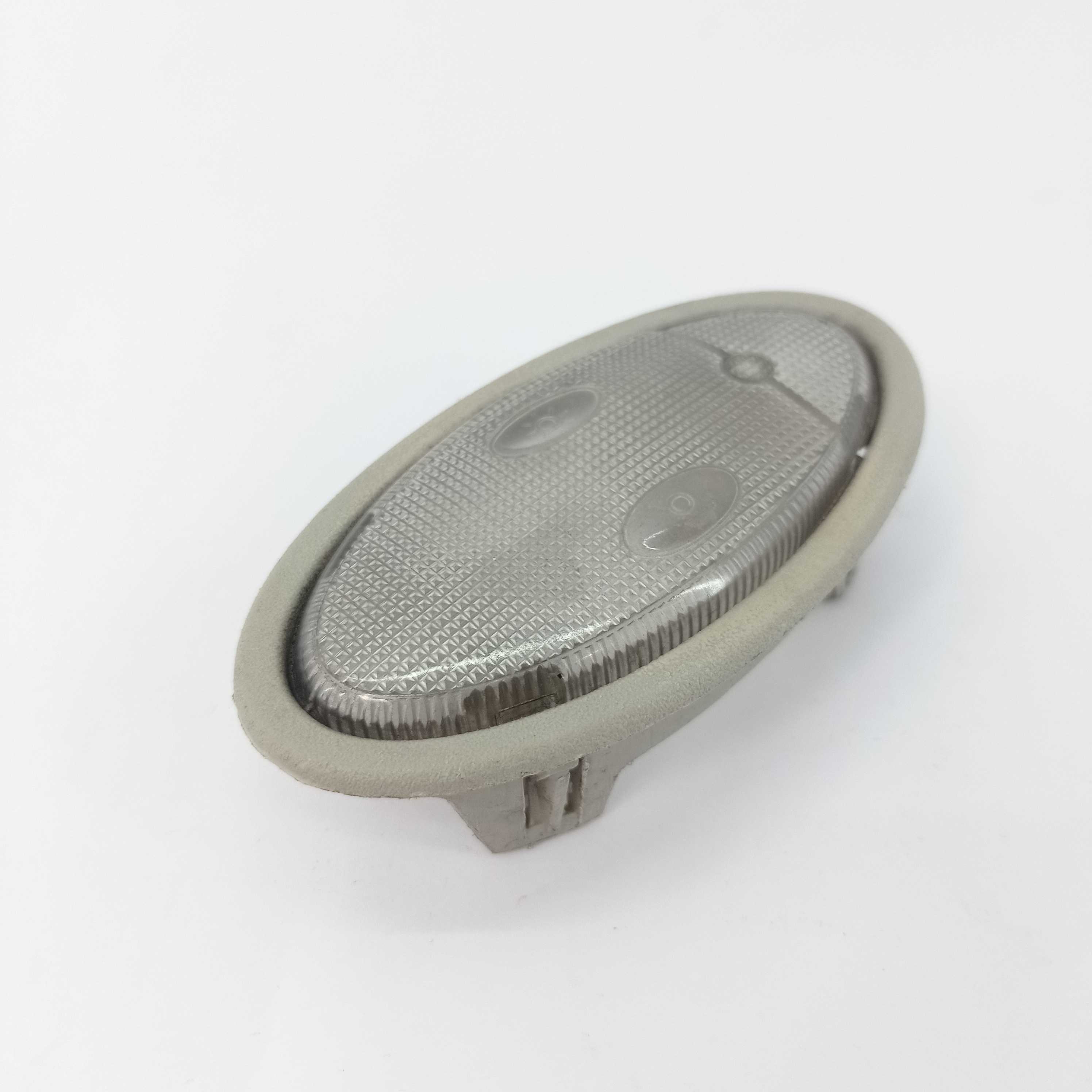 Luz De Teto S/ Lâmpada Gm Celta 2011 93307353 5