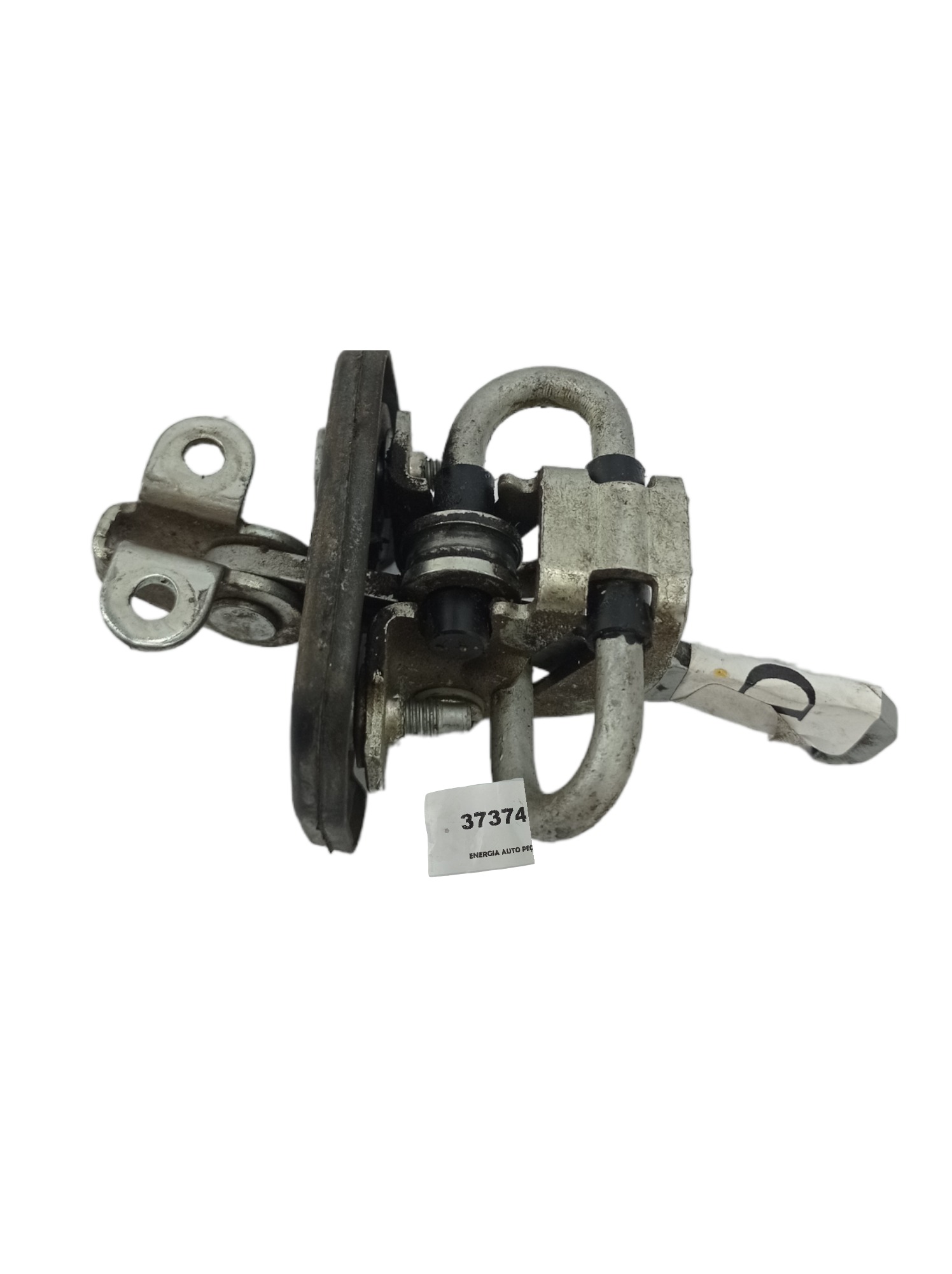 Limitador Porta Dianteira Direita Fiat Idea Ano 2012/2016 5