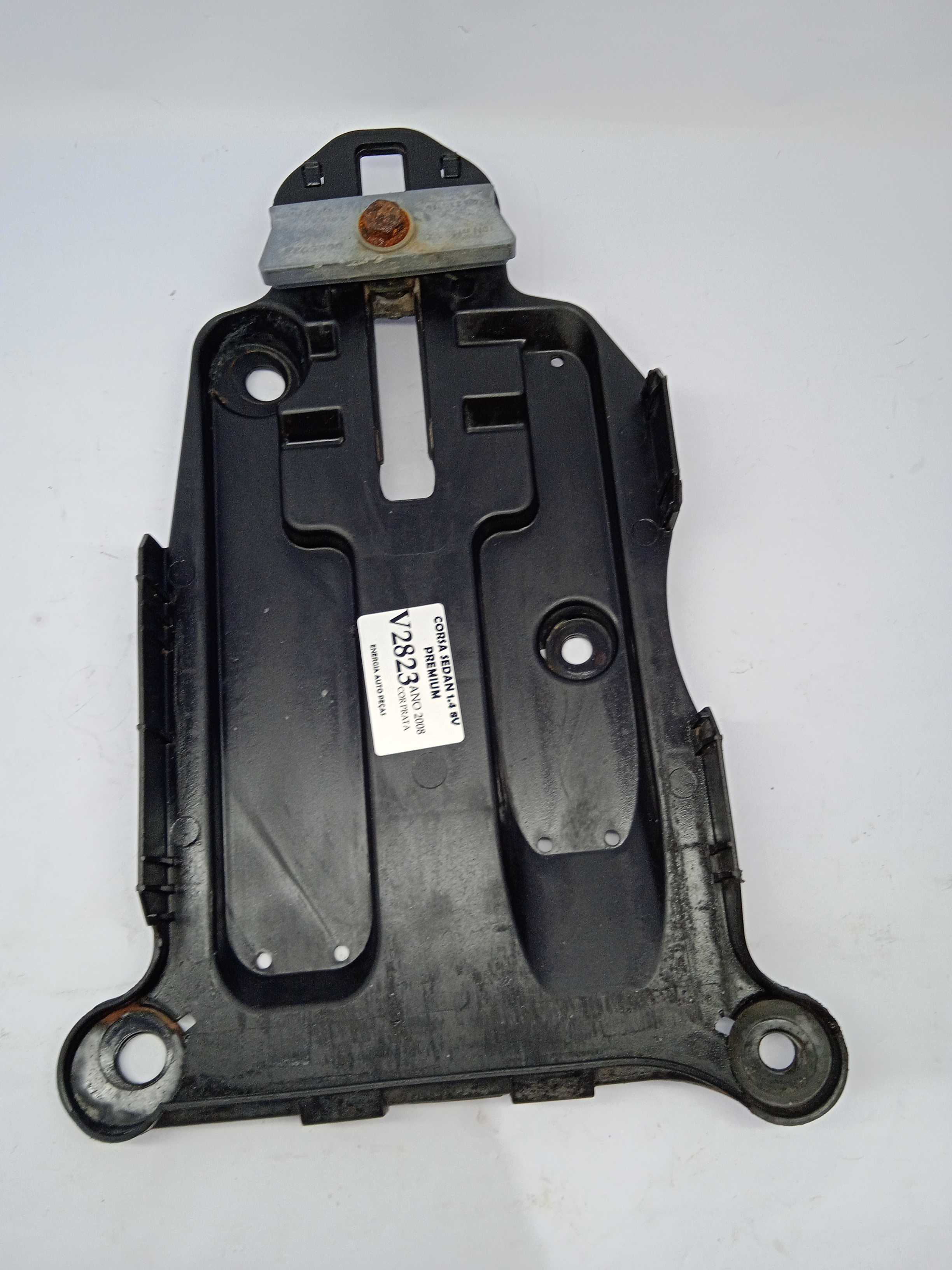 Suporte Bateria Corsa montana 2008 0086022