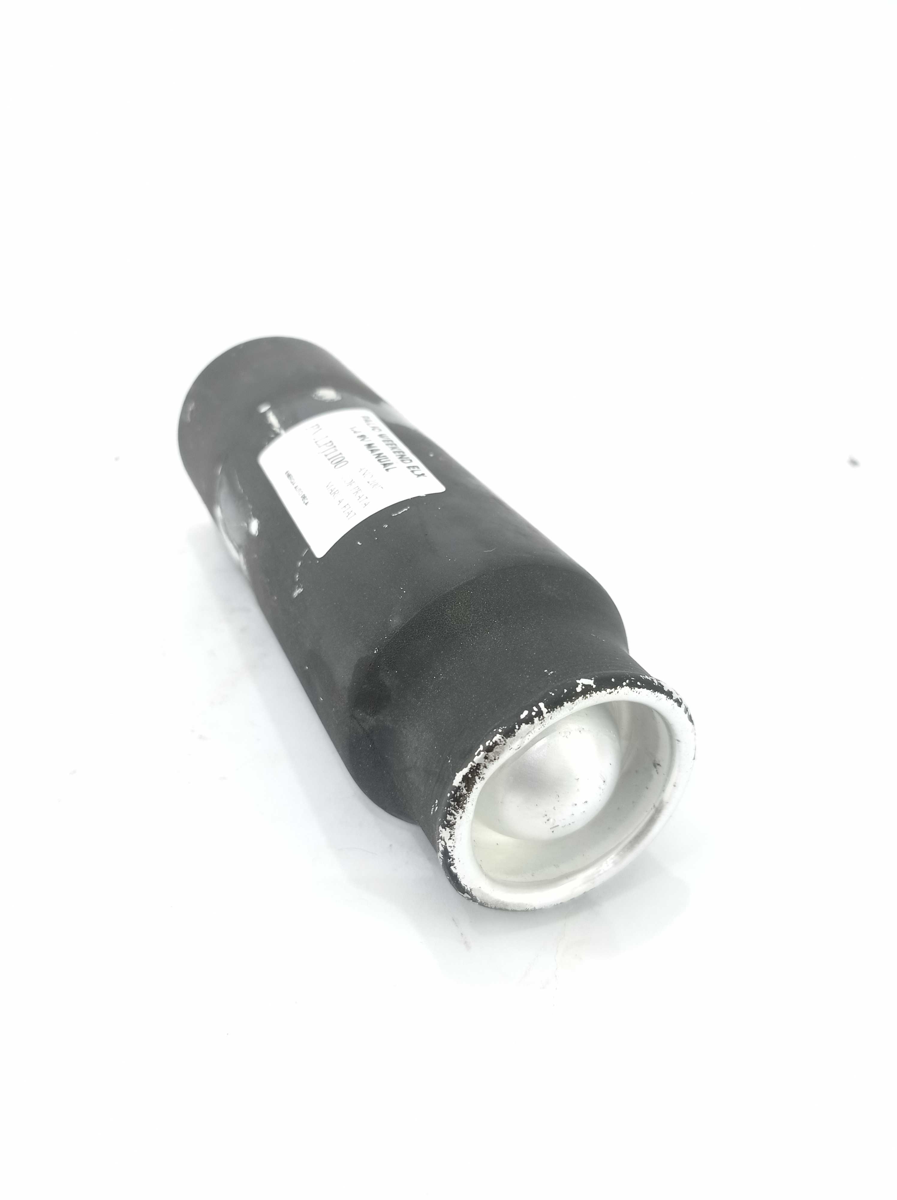Filtro secador ar condicionado Fiat Palio week elx estoque