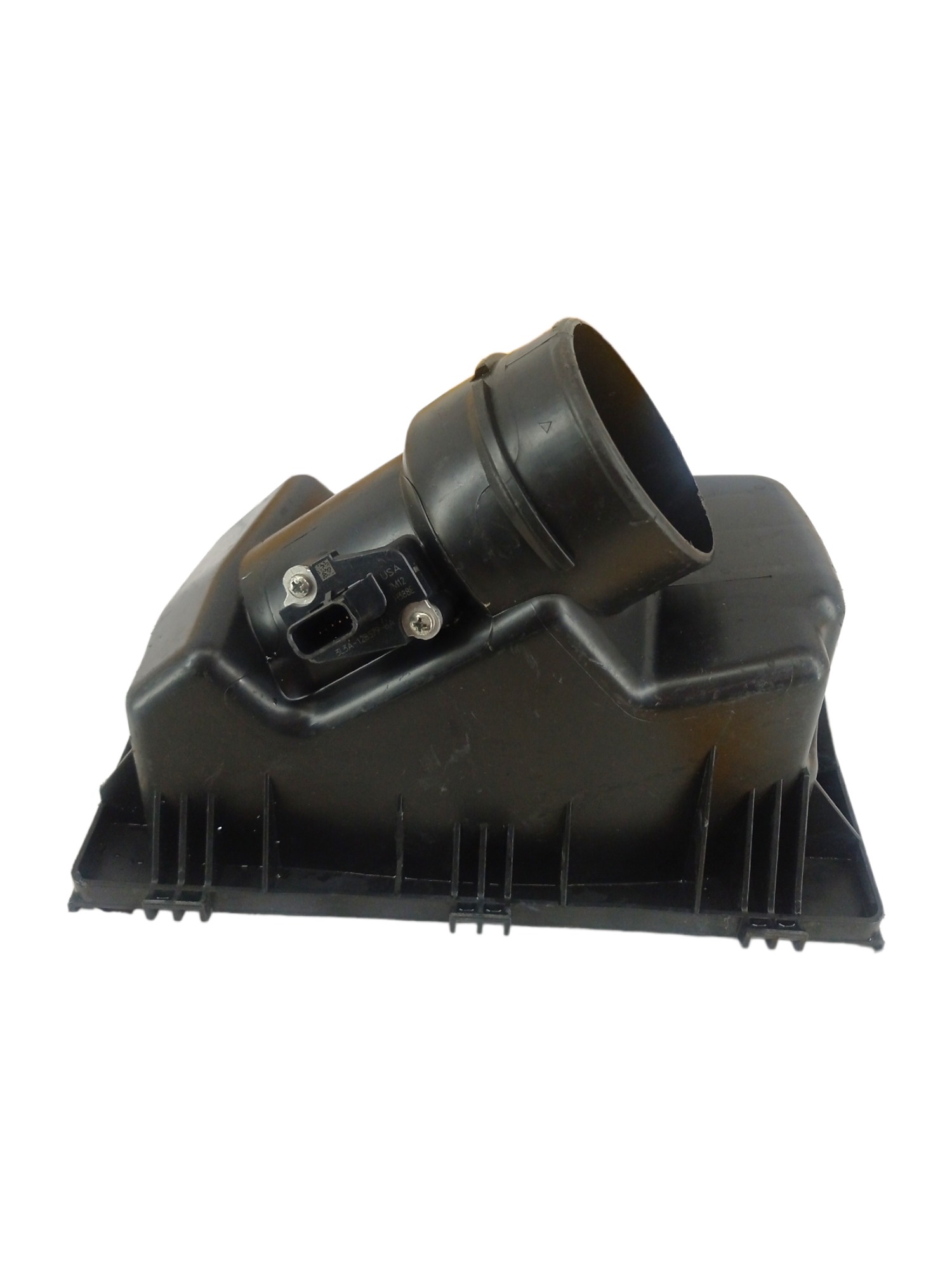 Caixa De Filtro Ar Ford Fusion 2.3 16v 2007 A 2012 5