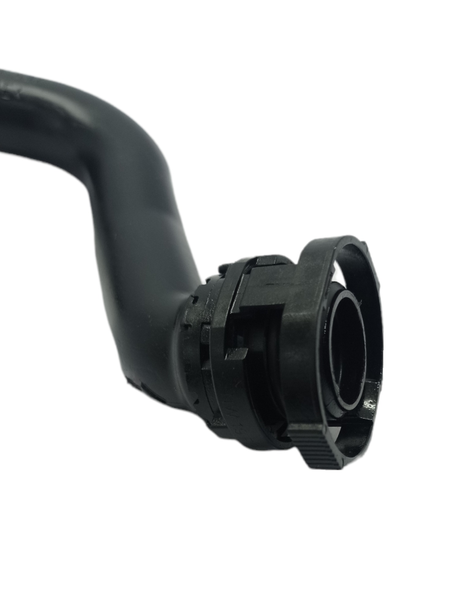 Mangueira Duto Ar Vw Polo Tsi 2018 1.0 200129637 E33828 4