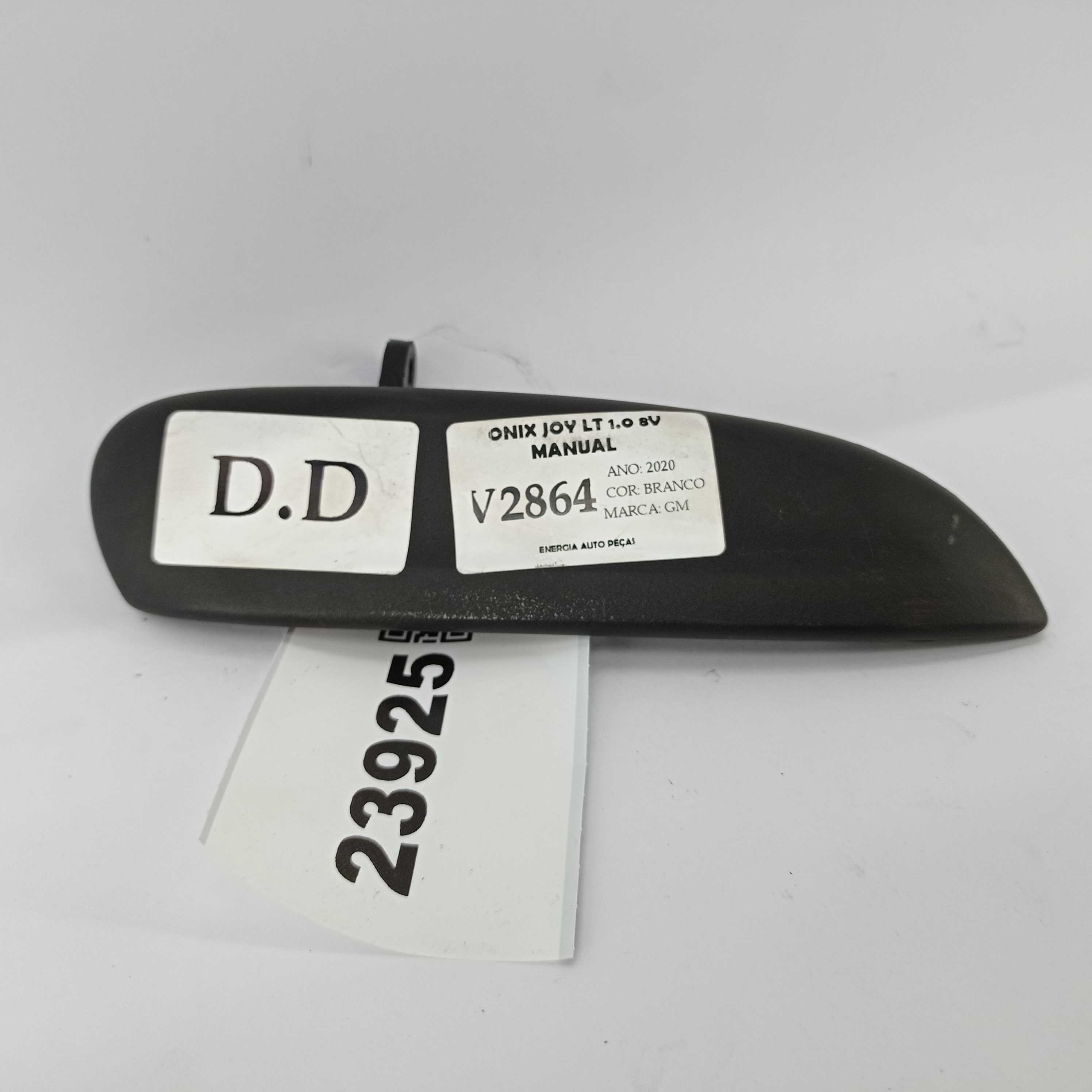 Maçaneta Externa Dianteira Direita Gm Onix 2012/19 E23925