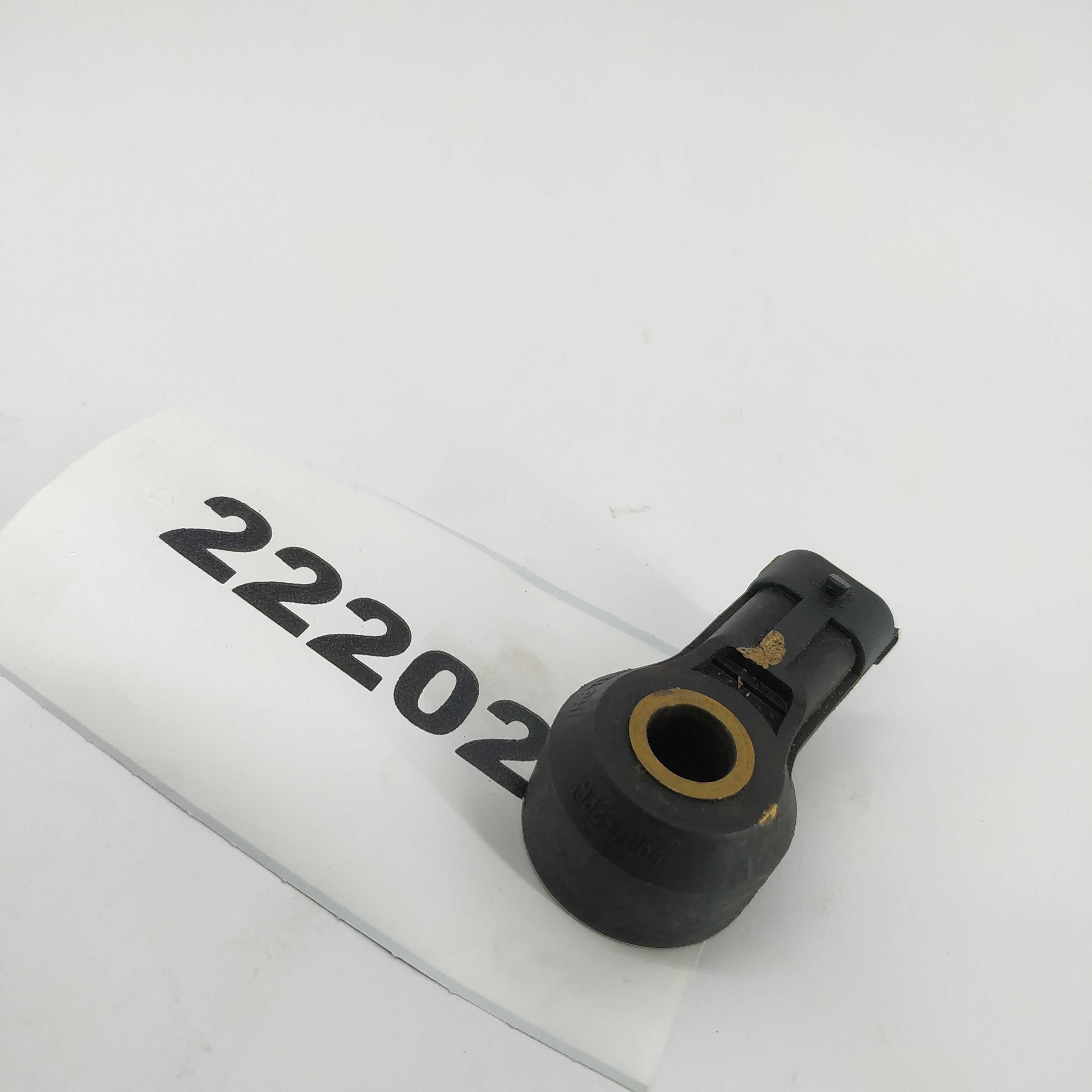 Sensor Detonação Gm Corsa Meriva 93397064 E22202