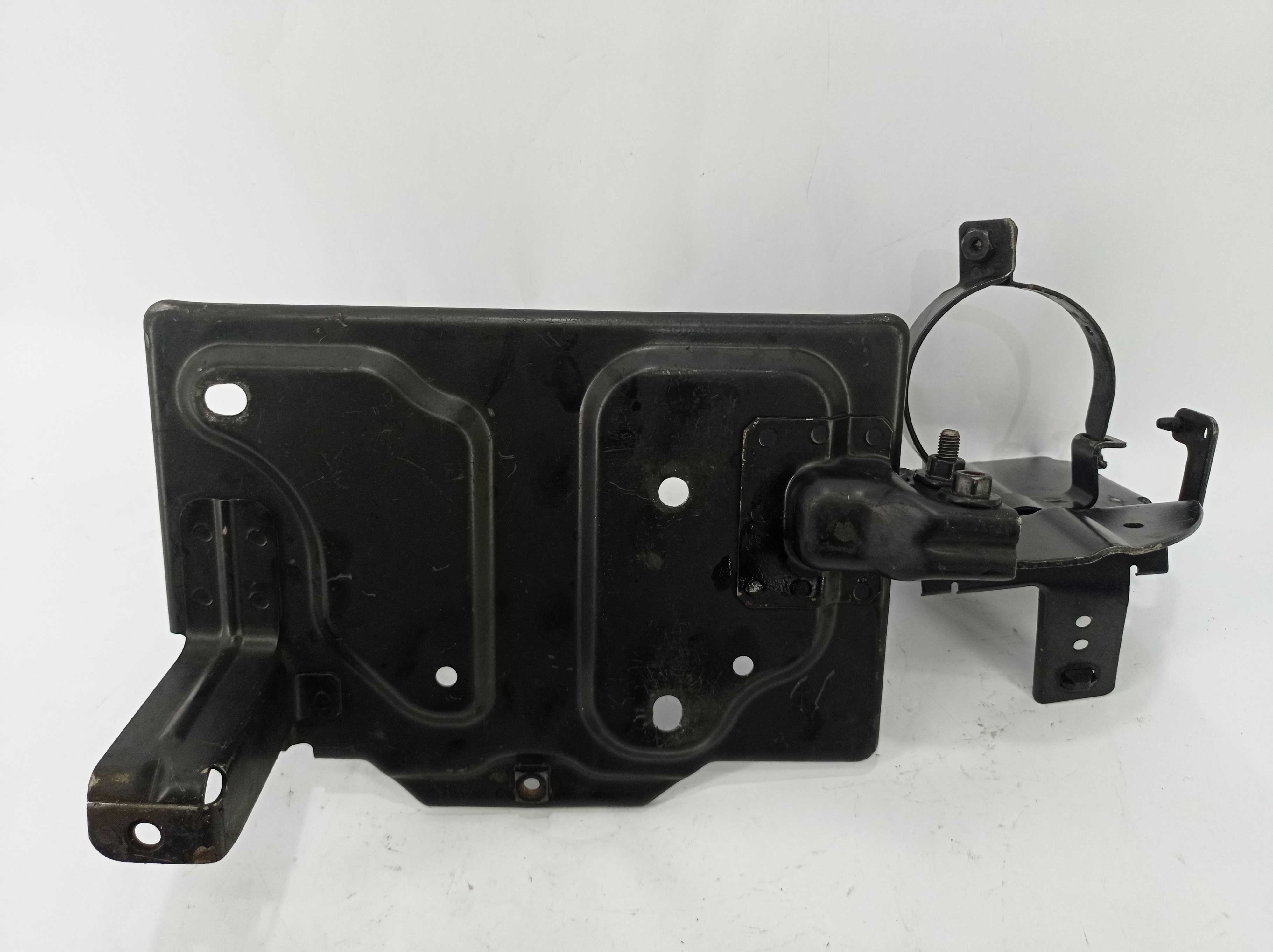 Suporte Base De Bateria Gm Meriva 2008 4