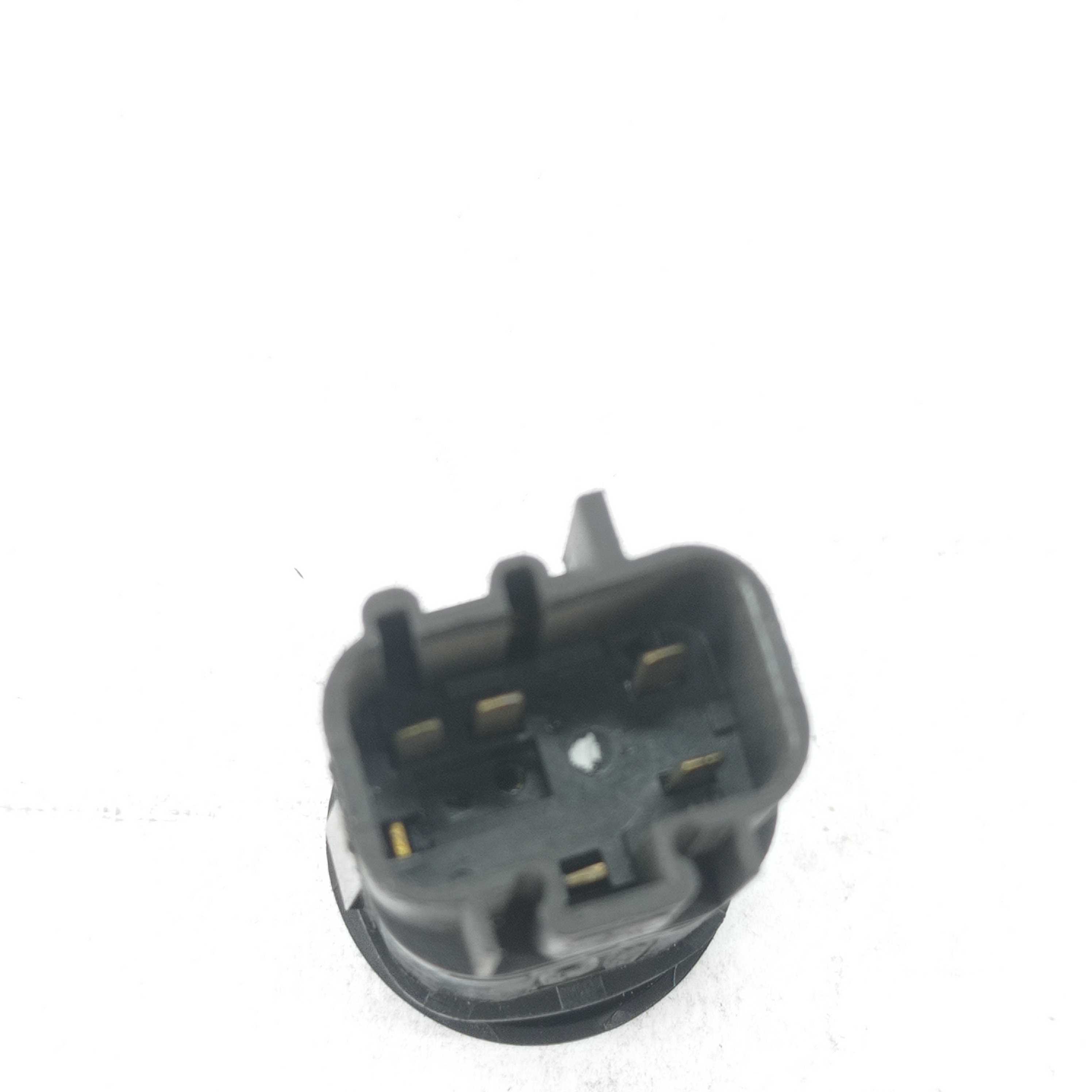 Botão Farol  Milha Ecosport 2s6515k218ab E20369 3