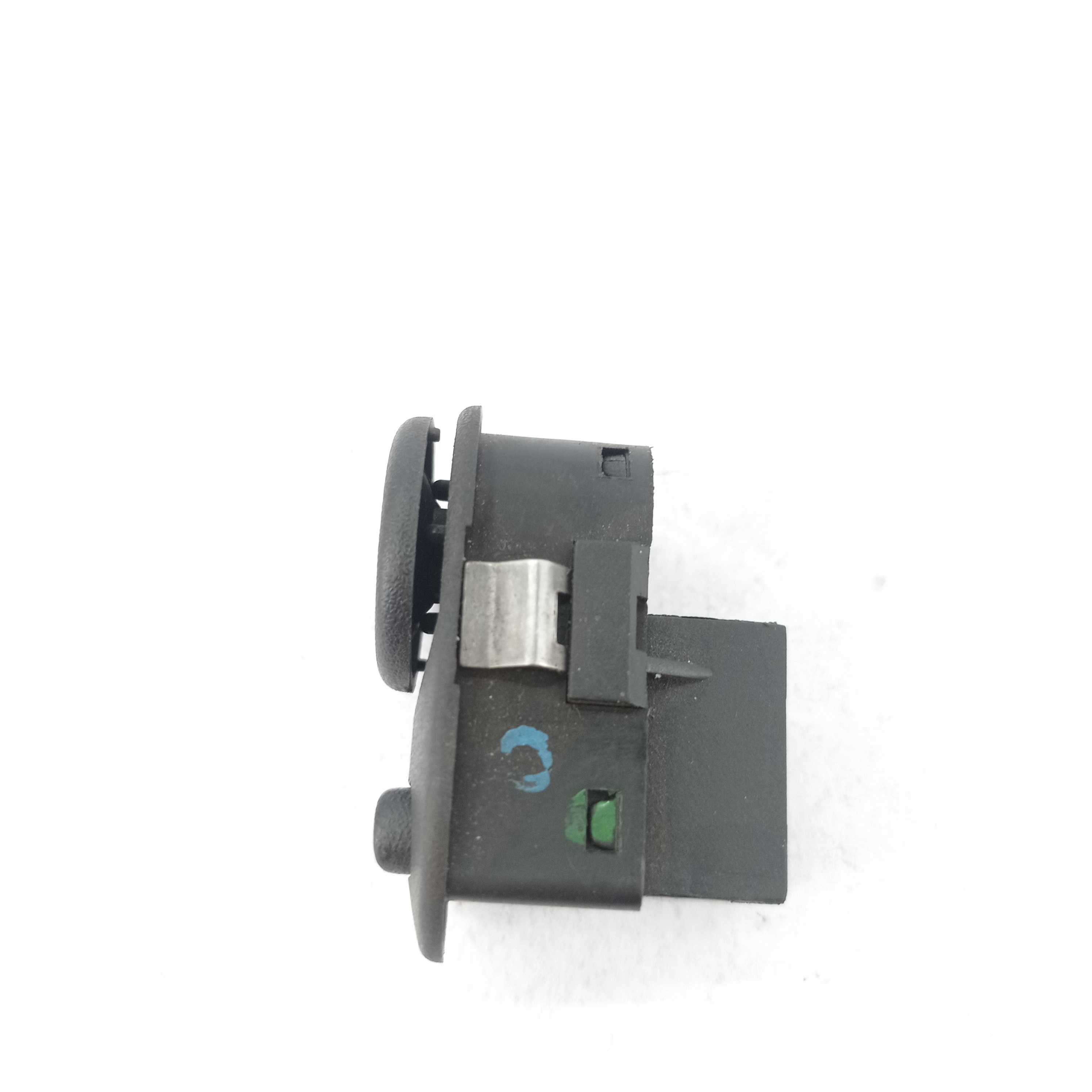 Botão Regulagem Retrovisor Gm Agile Montana E20337 3