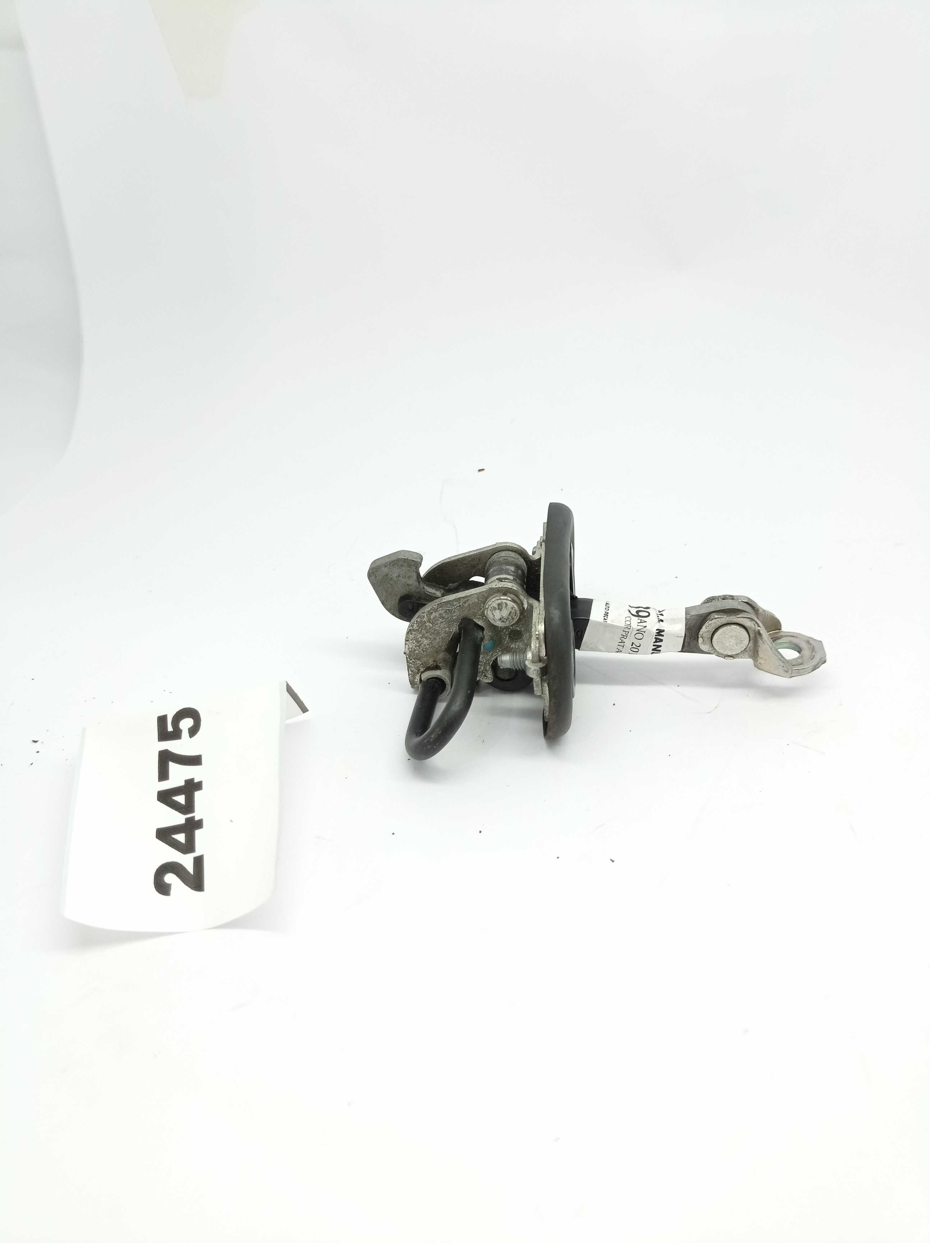 Limitador de Porta Lado Direito Fiat Punto 2010 E24475