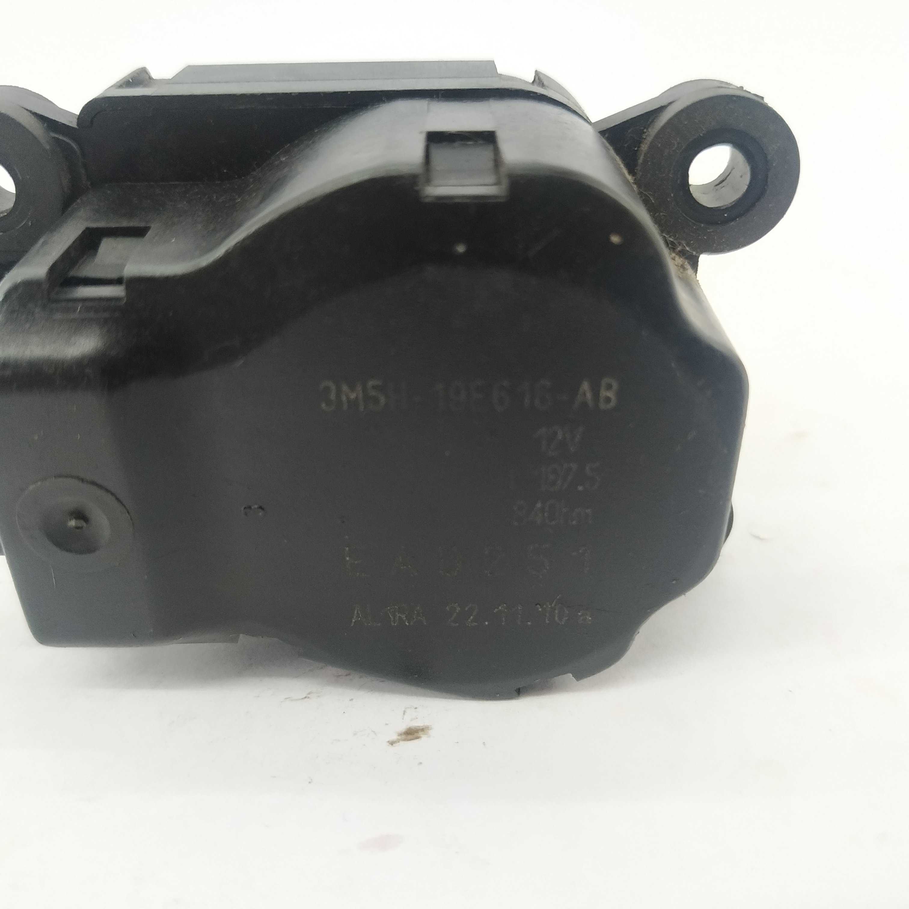 Motor Atuador Do Ar Condicionado Focus 3m5h19e616ab E22680 4
