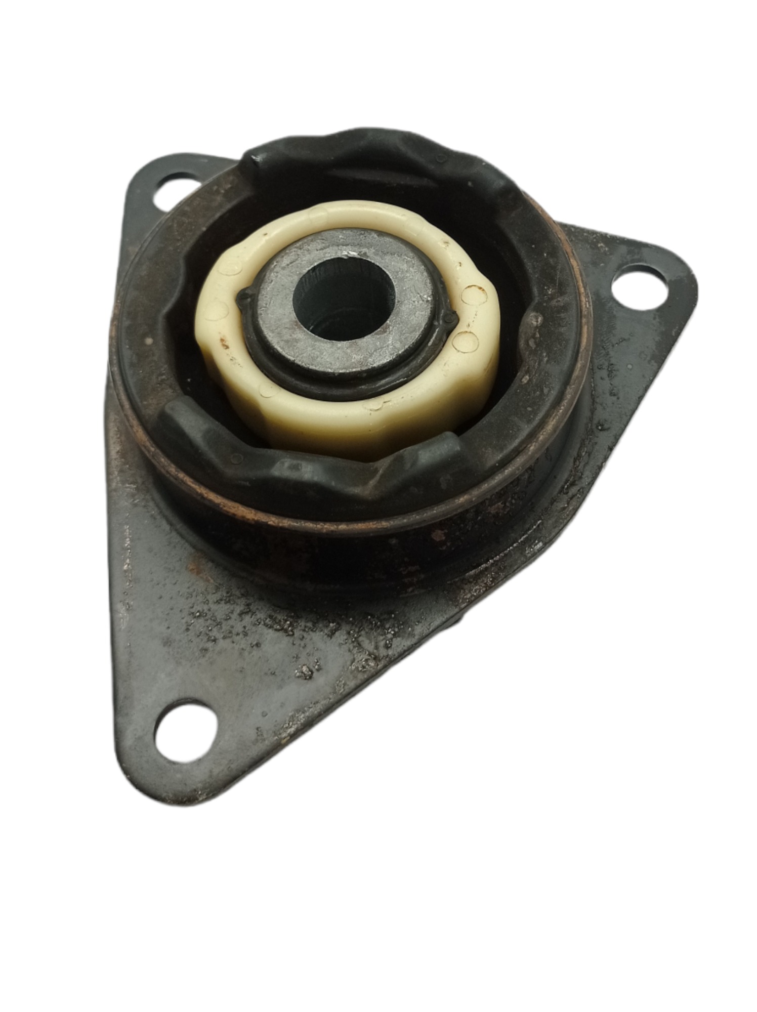 Coxim Câmbio Fiat Palio Attrac Grand Siena 2013/2019 51834107 4