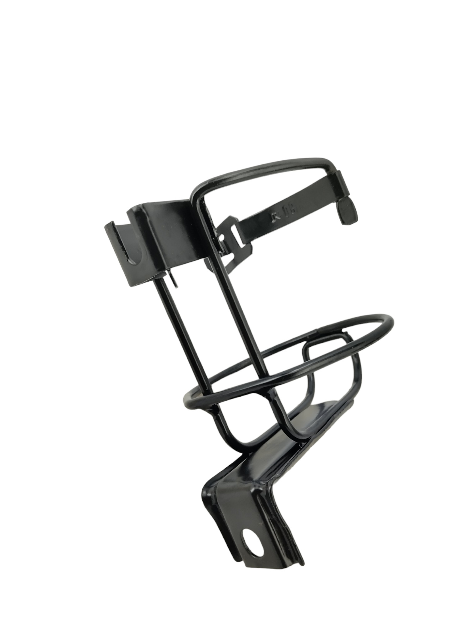 Suporte do extintor Fiat Palio Siena 2005 a 2012 4