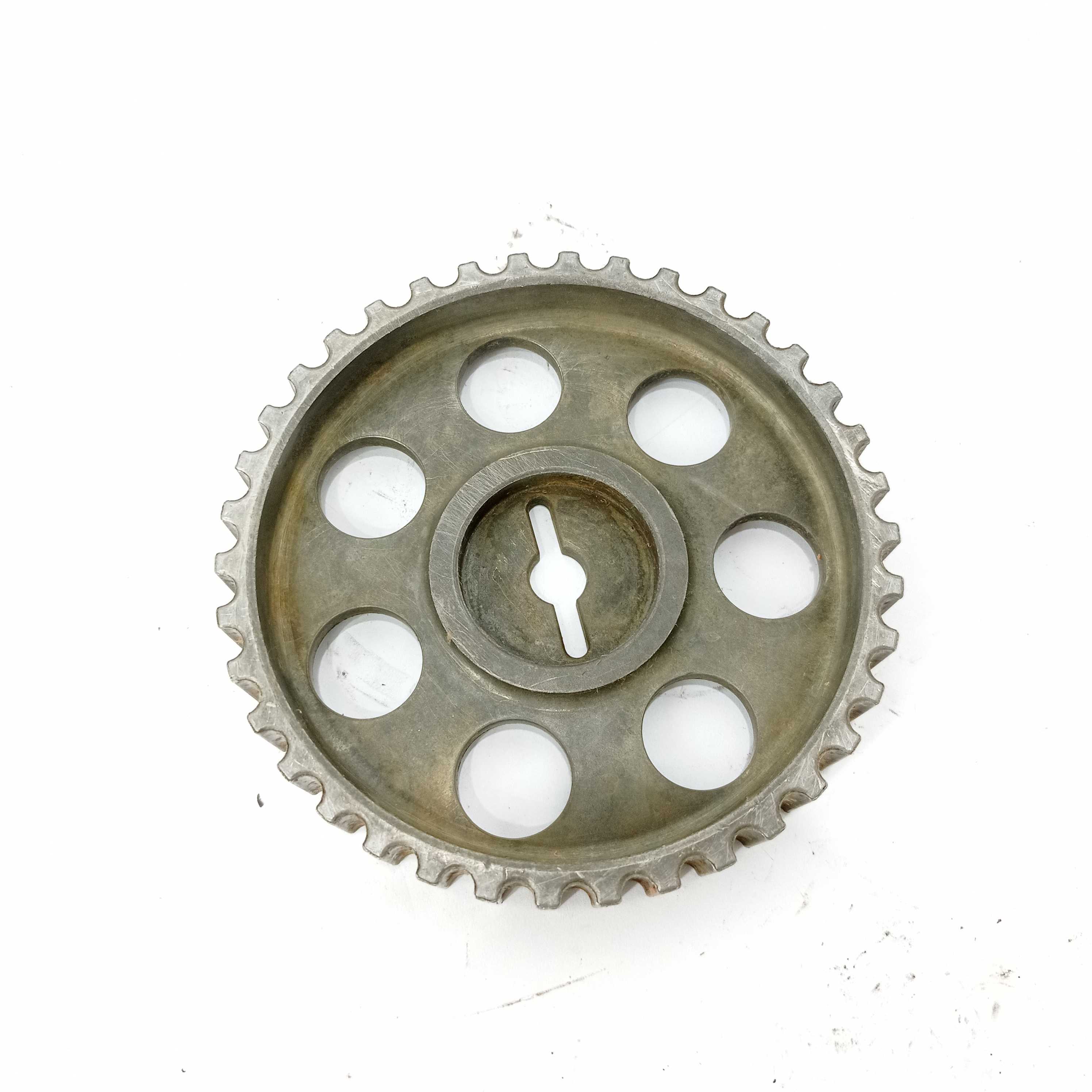 Polia Comando De Válvulas Gm Agile 1.4 8v 2014 93326080 4