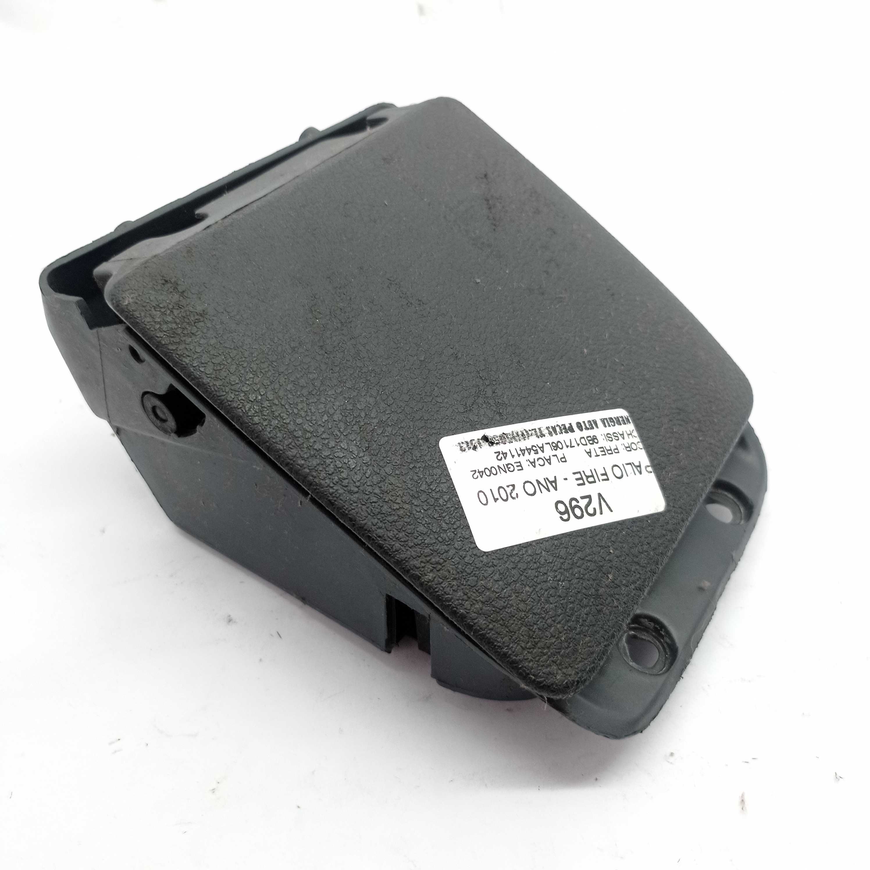 Moldura Cinzeiro Fiat Palio Siena Strada 716680000