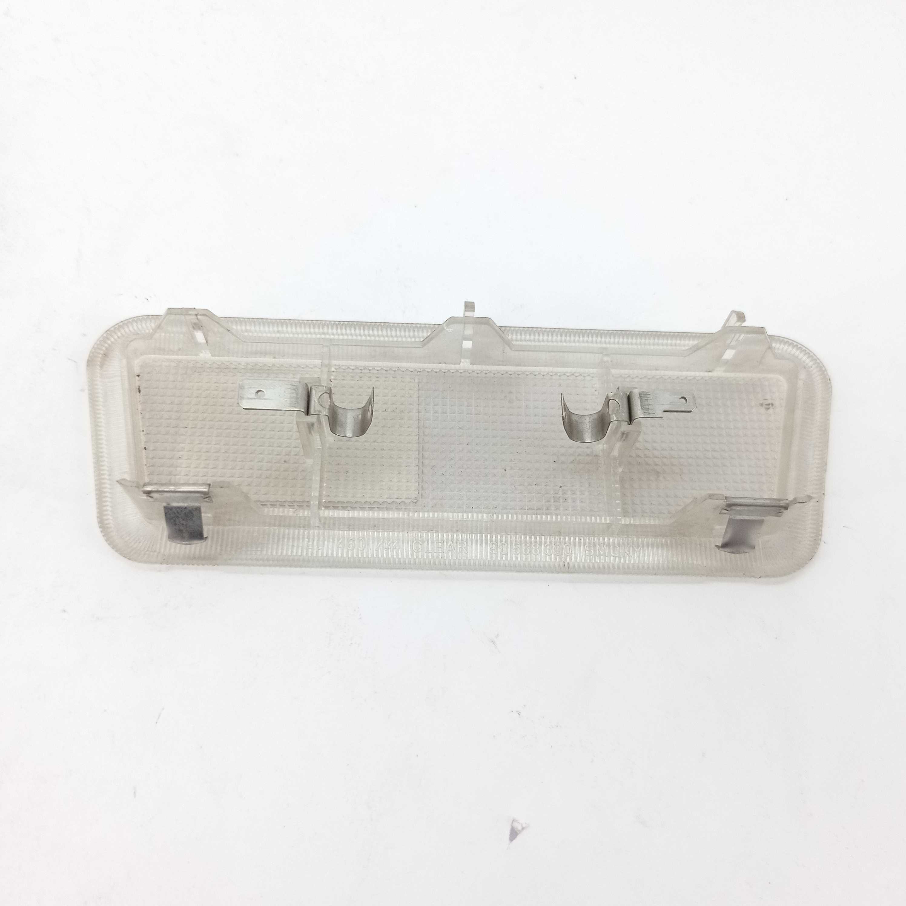 Luz De Teto S/ Lâmpada Gm Corsa Sedan 2008 90568390