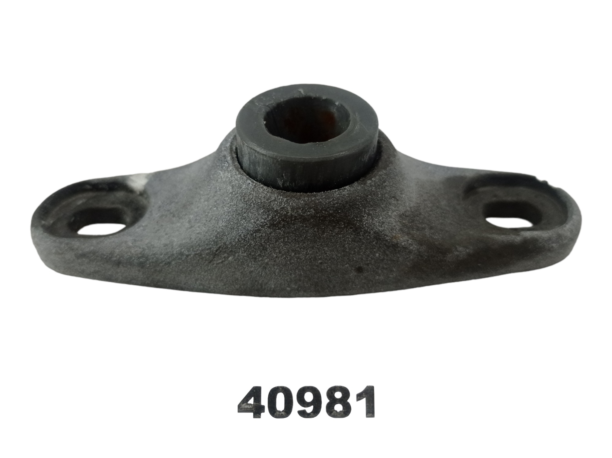 Bucha Guia Inferior Coluna Porta Correr Fiat Doblo 2002/2020 5