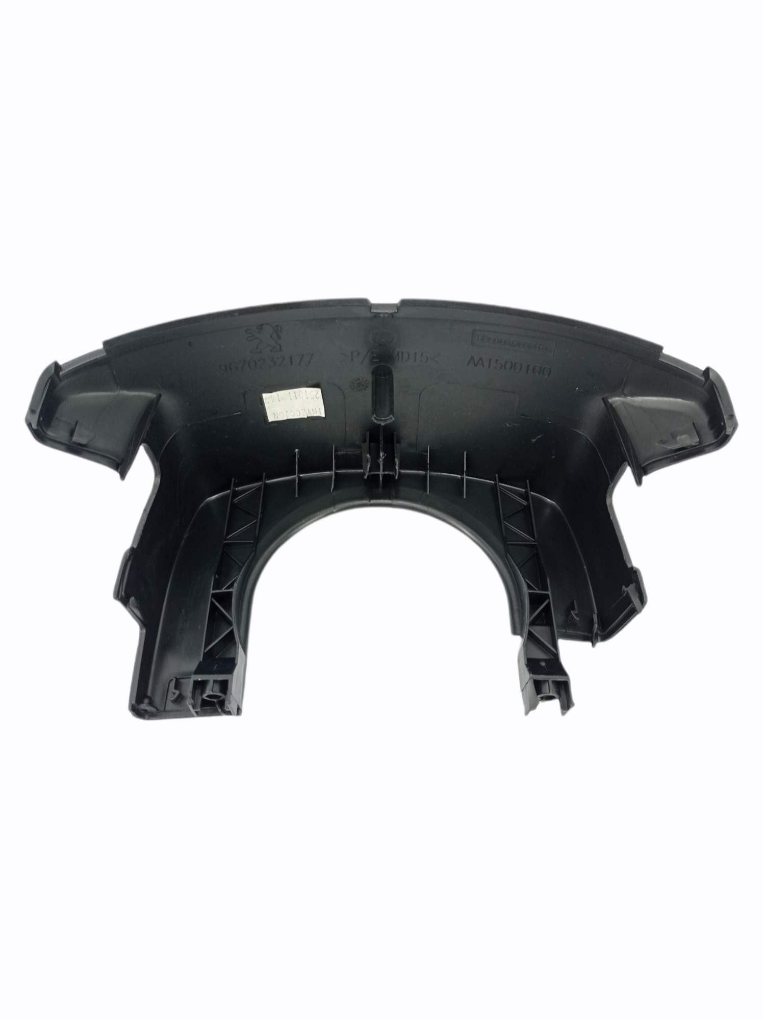 Moldura Superior Coluna Direita Peugeot 308 E30071 6