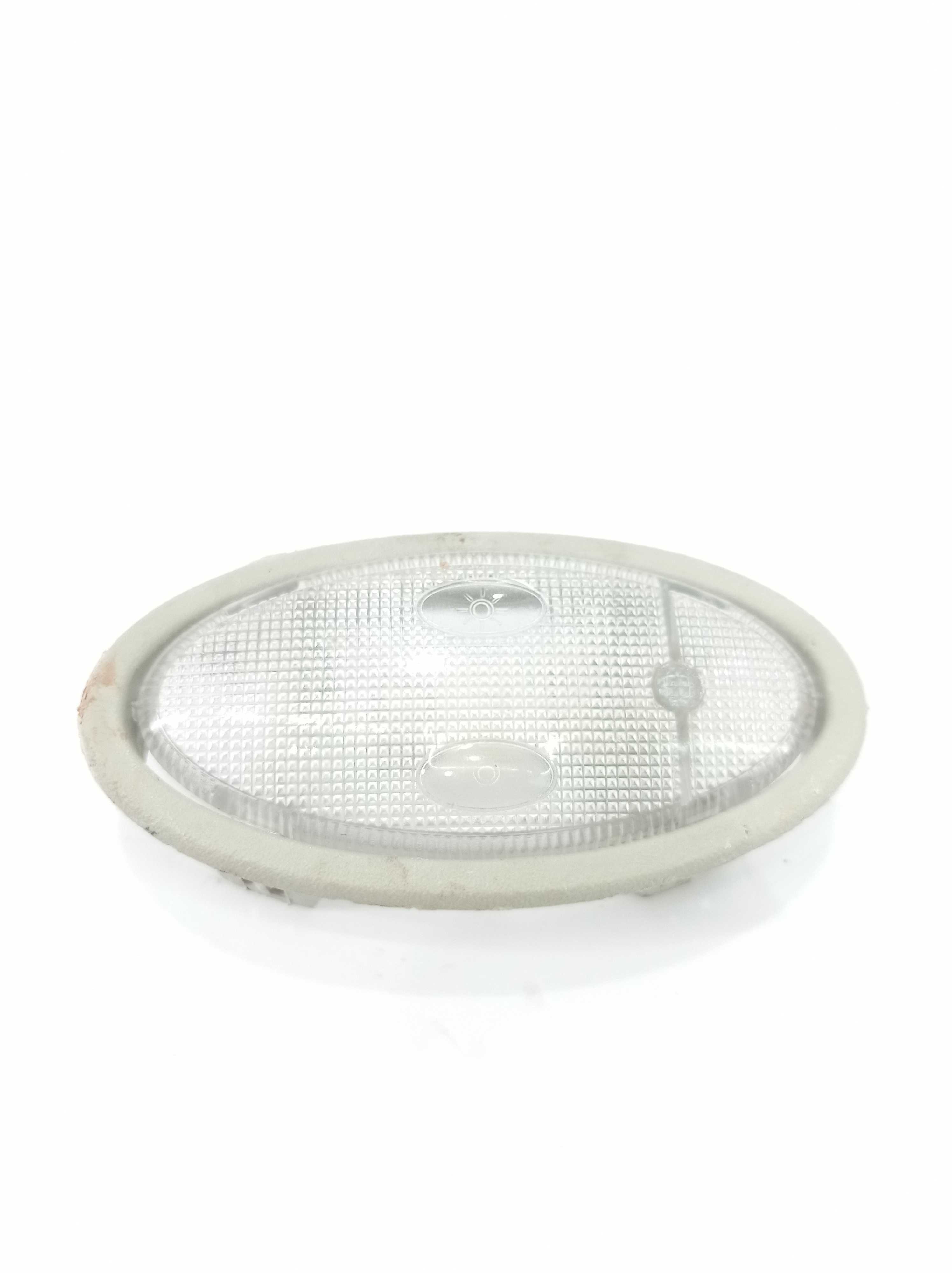 Luz de teto GM Celta Life 2010 93307353 Estoque 4