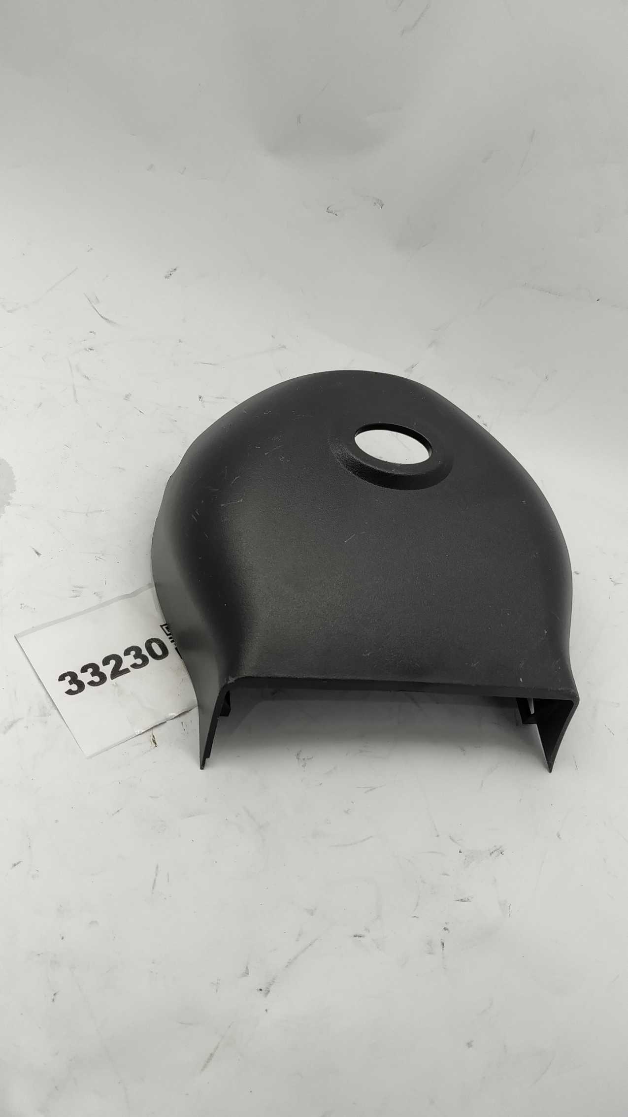 Moldura Superior Chave Seta Fiat Uno 2009/2013 100180413
