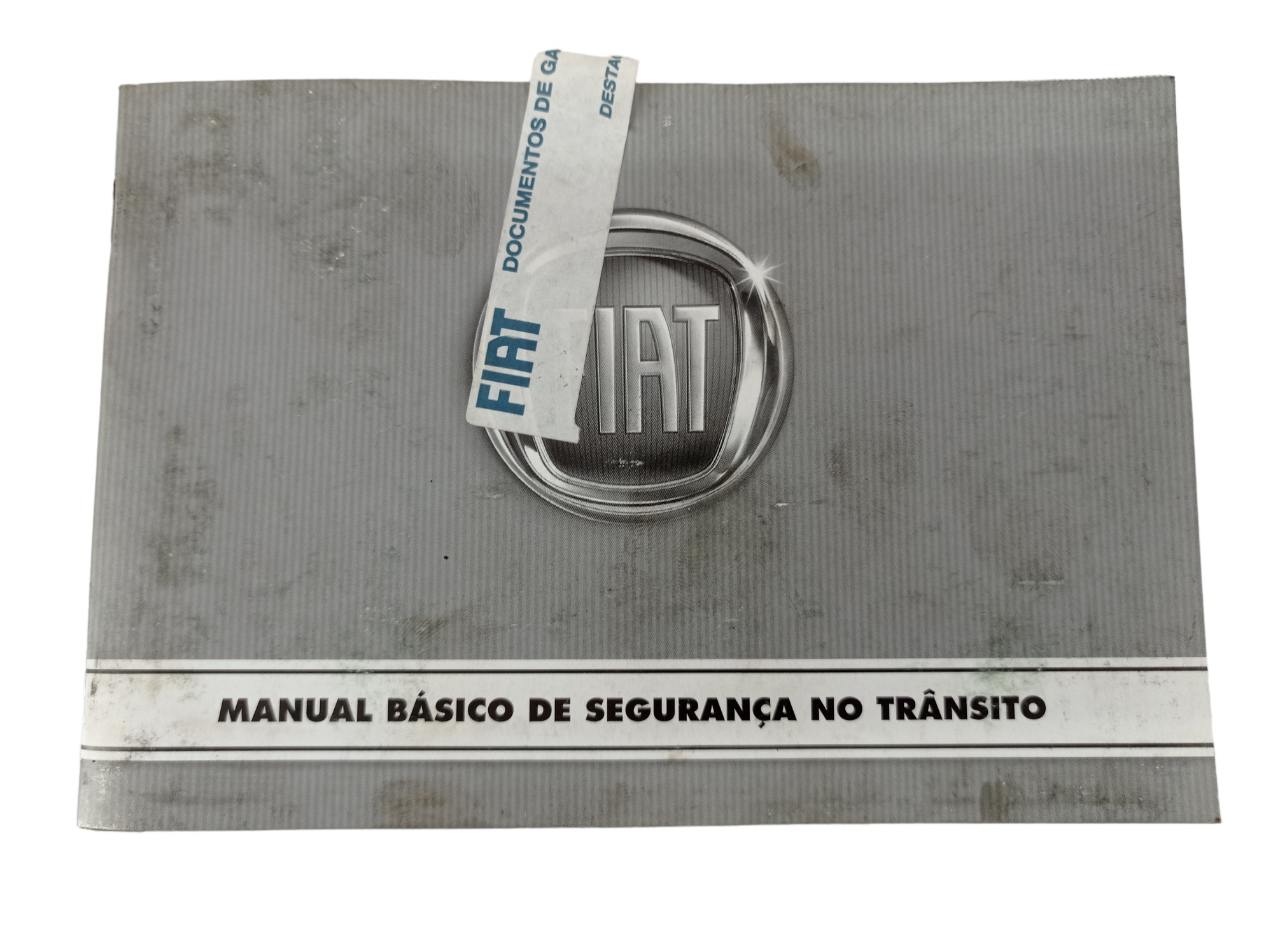 Manual Fiat Doblo 2015 3