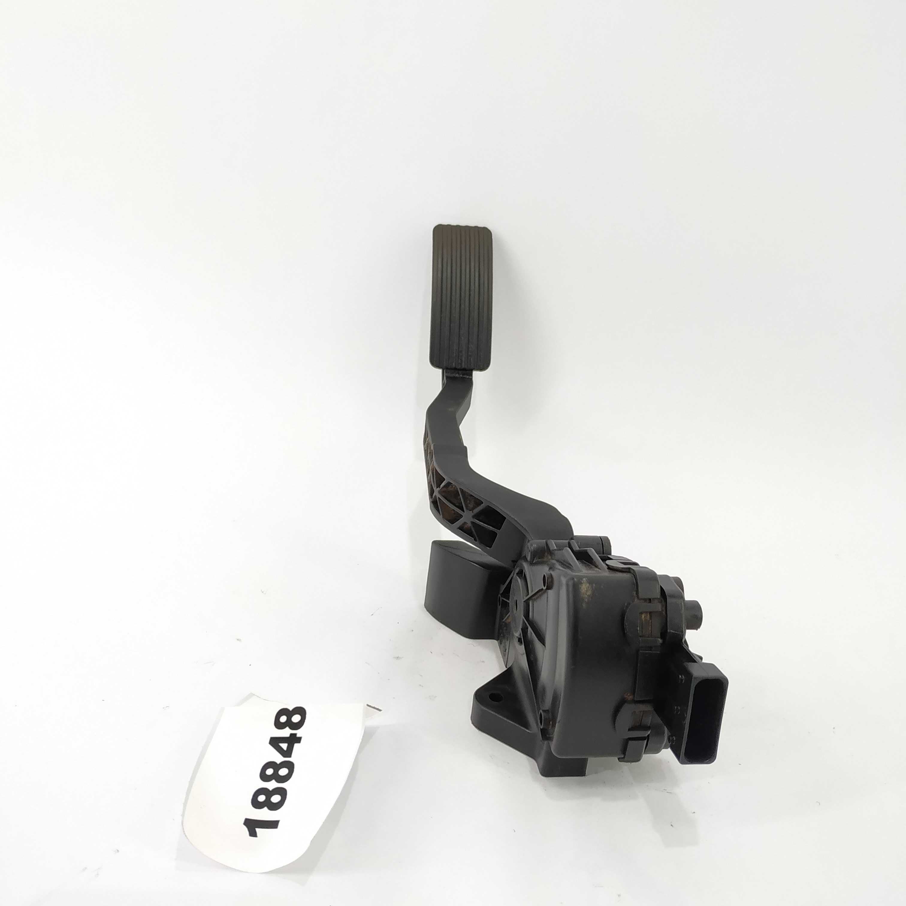 Pedal Acelerador Eletrônico Gm Corsa Celta 93303984 E18848