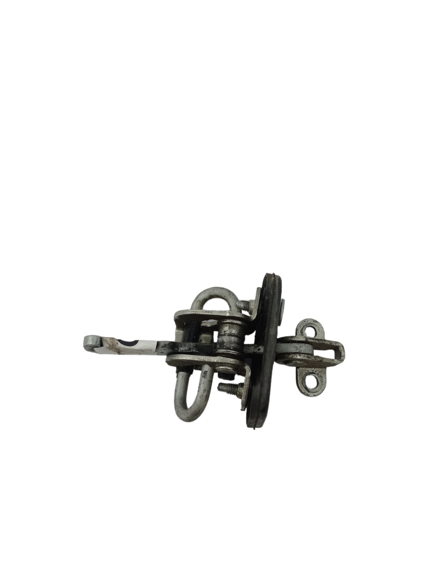 Limitador Porta Dianteira Direita Fiat Idea Ano 2012/2016