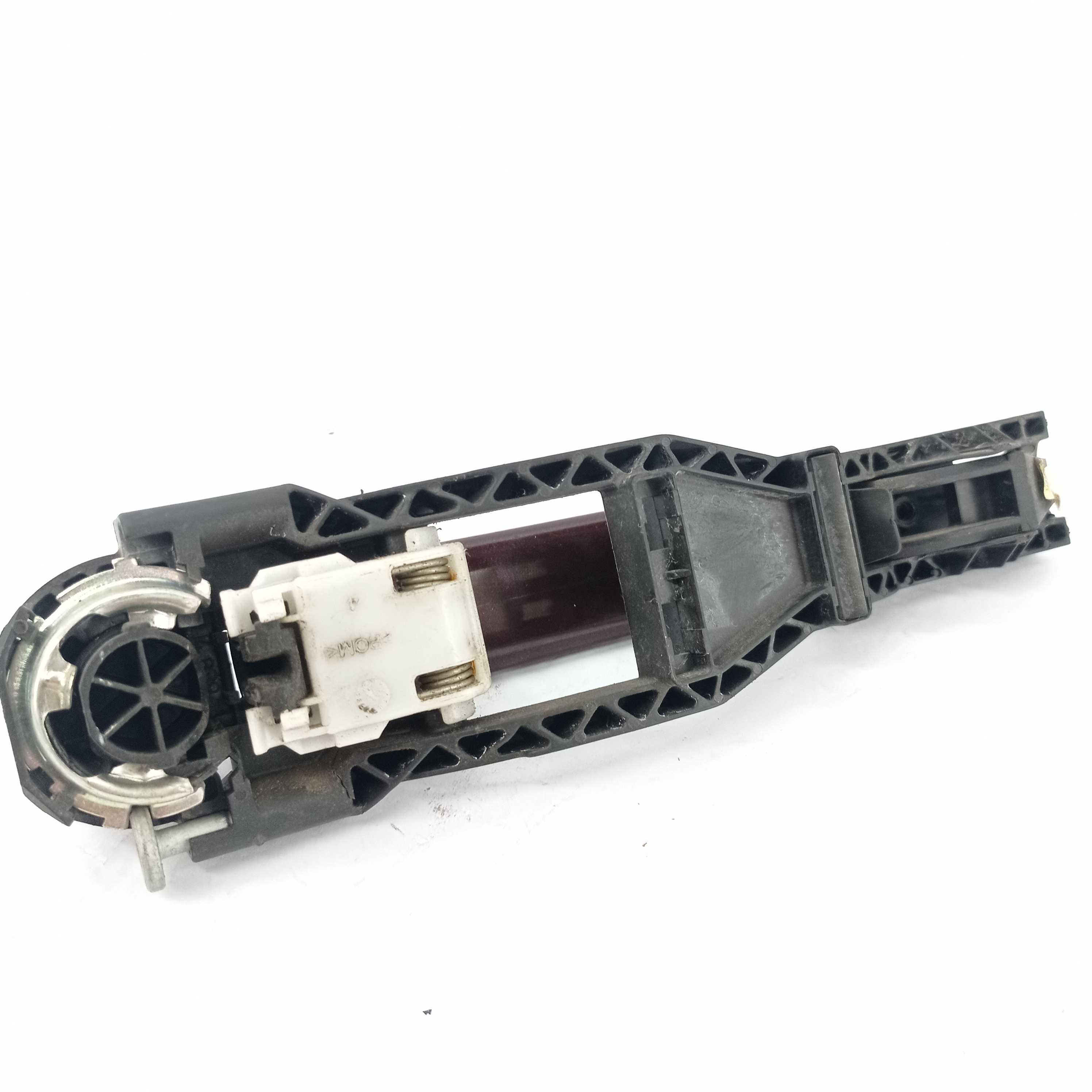 Maçaneta externa Tras/Esq Volks SpaceFox 5z4837885 Estoque 3