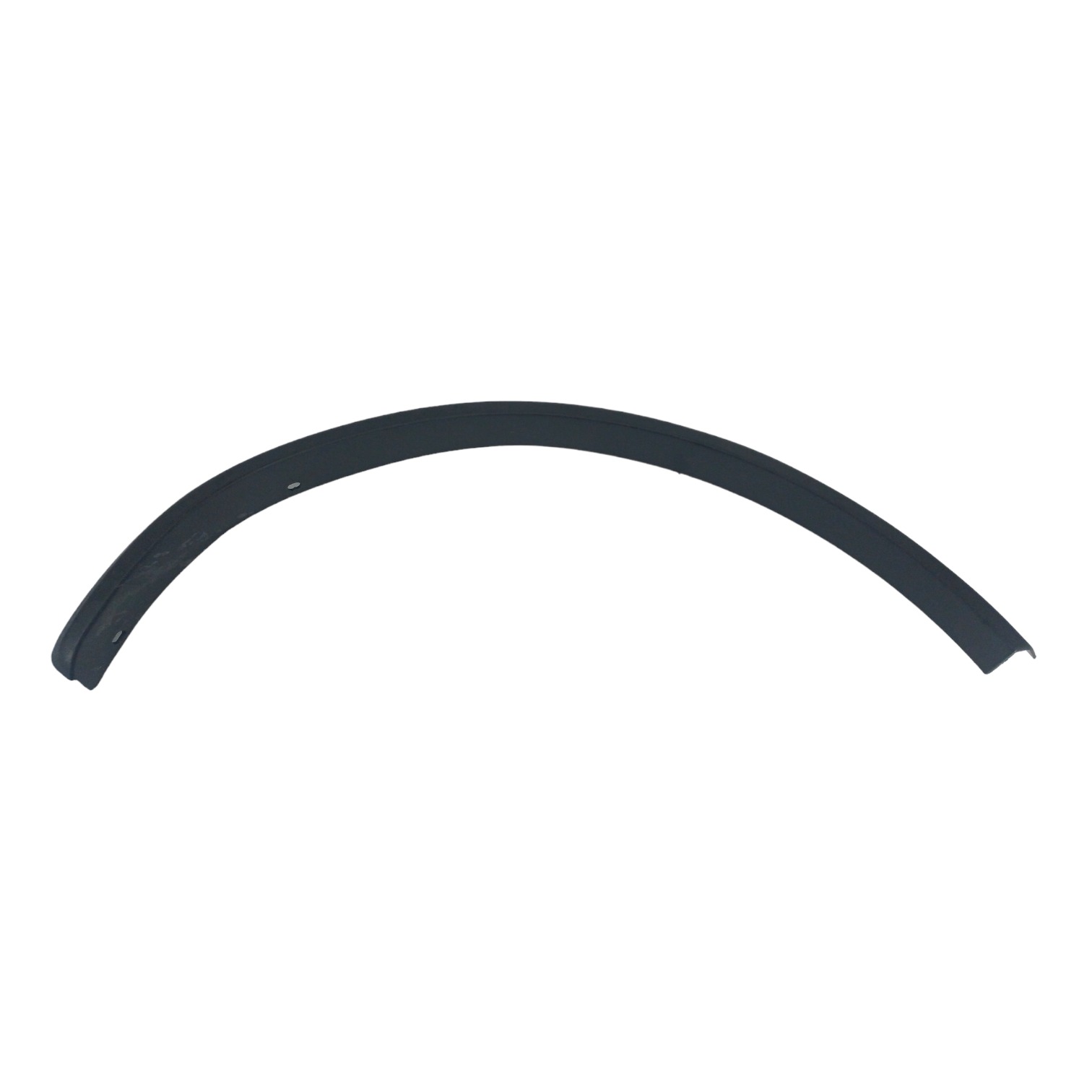 Moldura Parachoque Tras Direito Ford Ecosport Ano 2007/2012 5