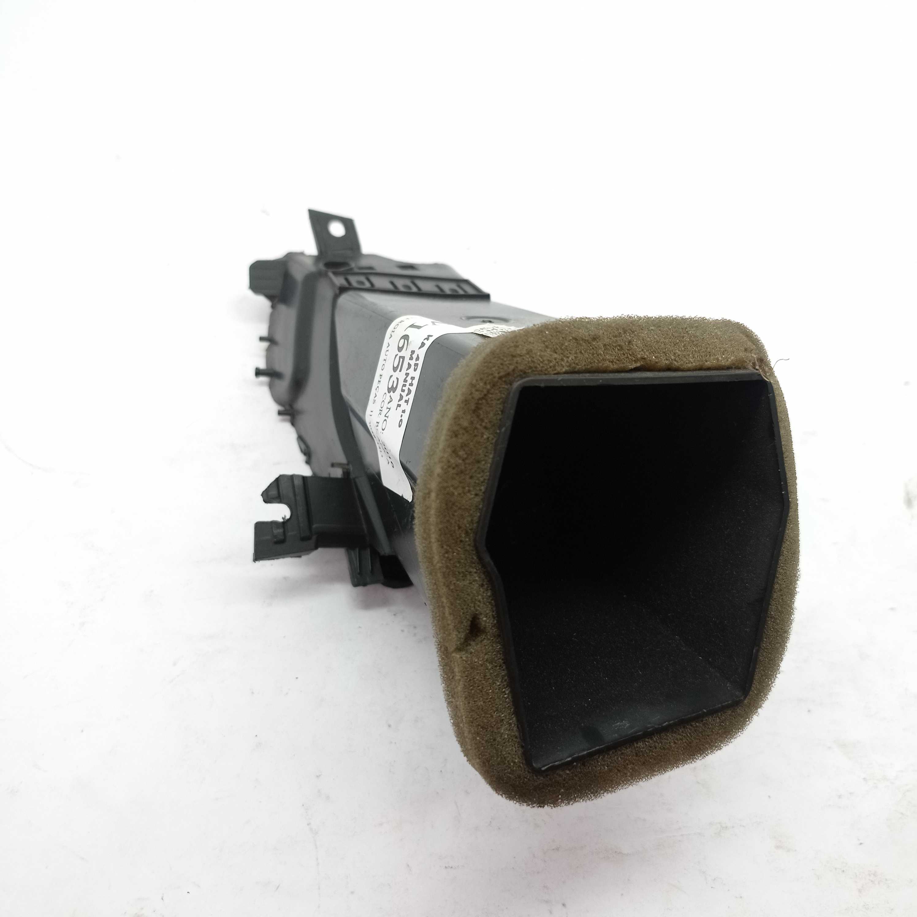 Difusor De Ar Lado Direito Ford Ka E3b5a0182 E18965