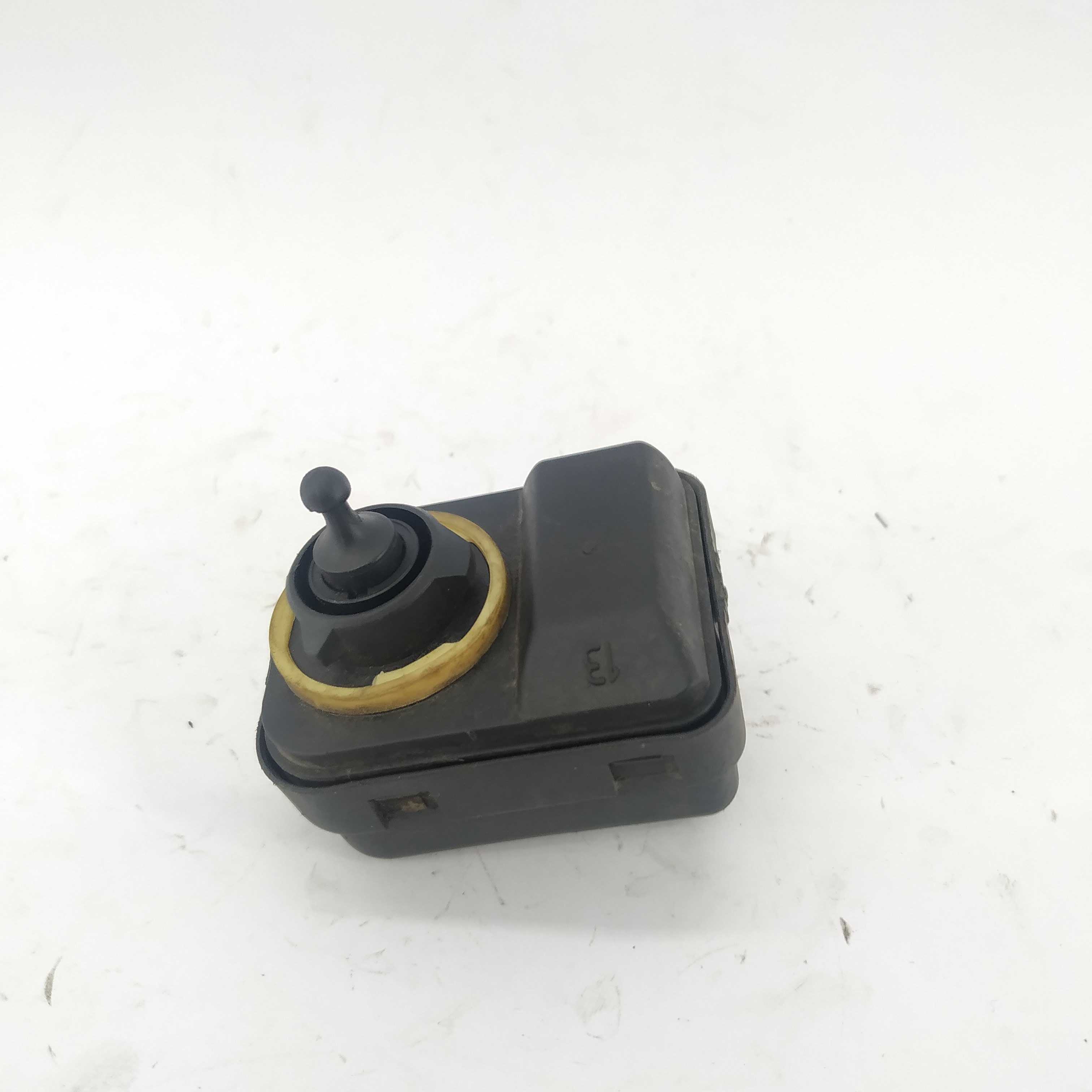 Motor Regulador de Farol Dianteiro Gm Meriva E22668 Estoque