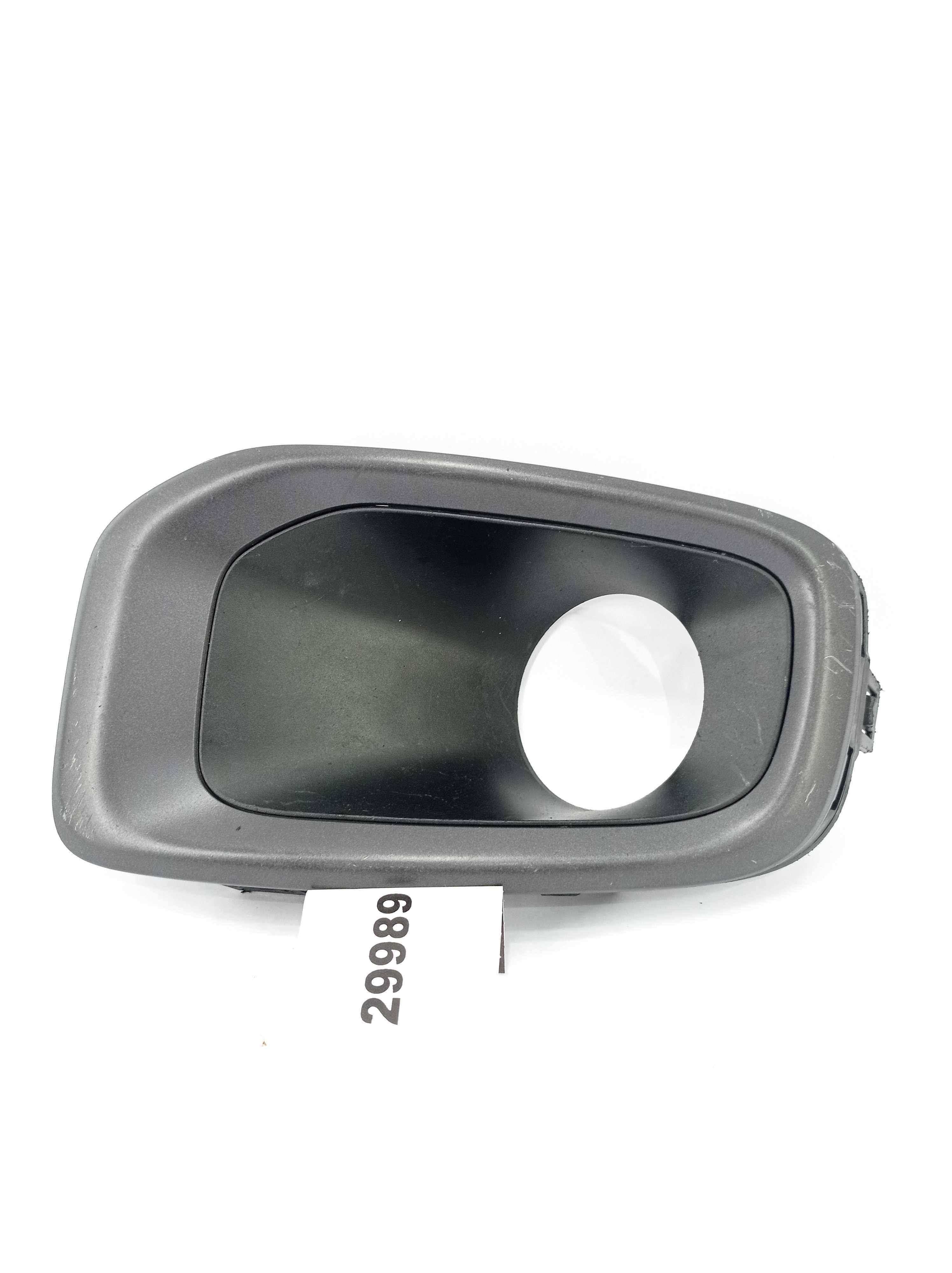 Moldura Farol Milha Esquerdo Jeep Renegade E29989