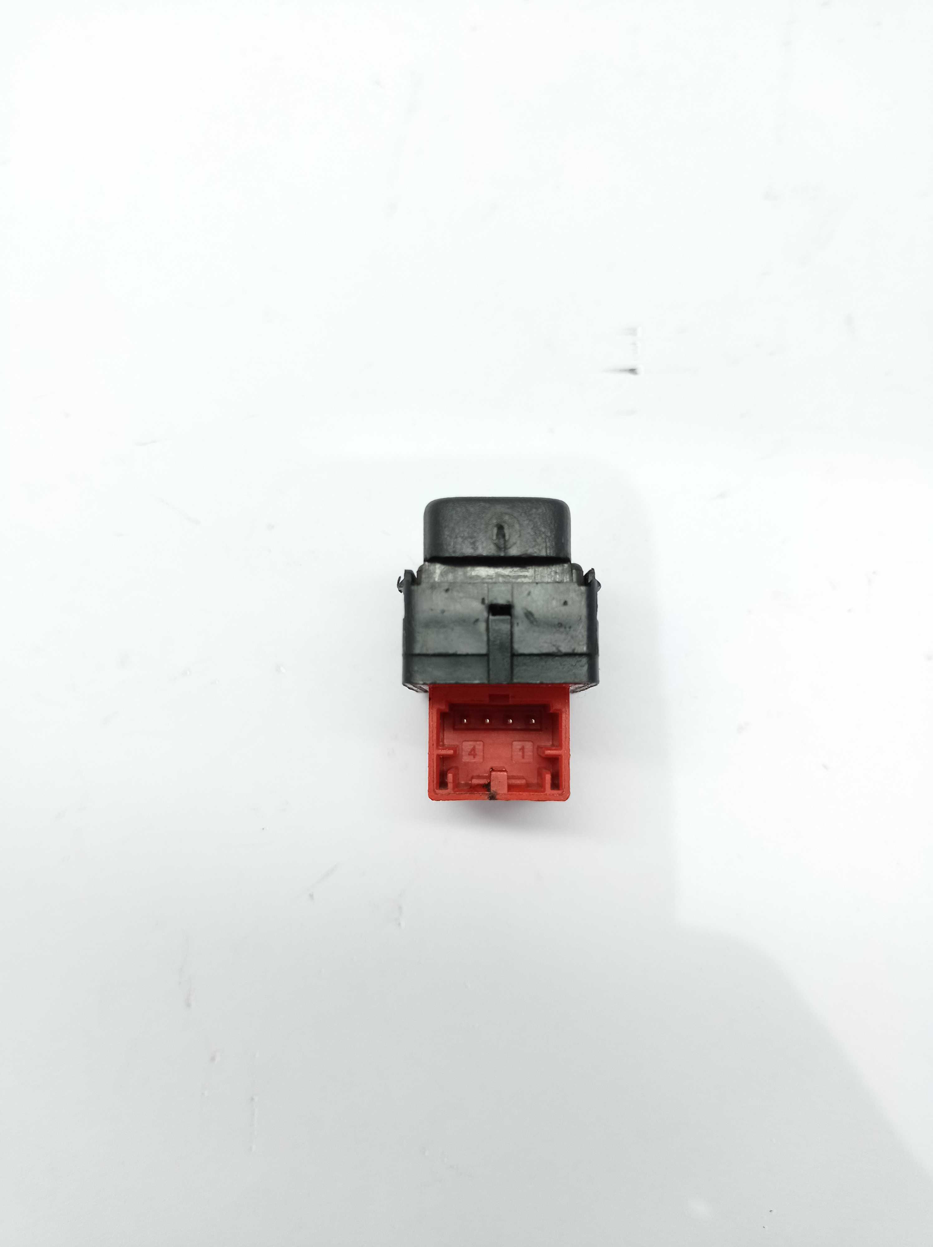 Botão Travas Elétricas Portas Gol/saveiro/voyage G5 G6 G7 6