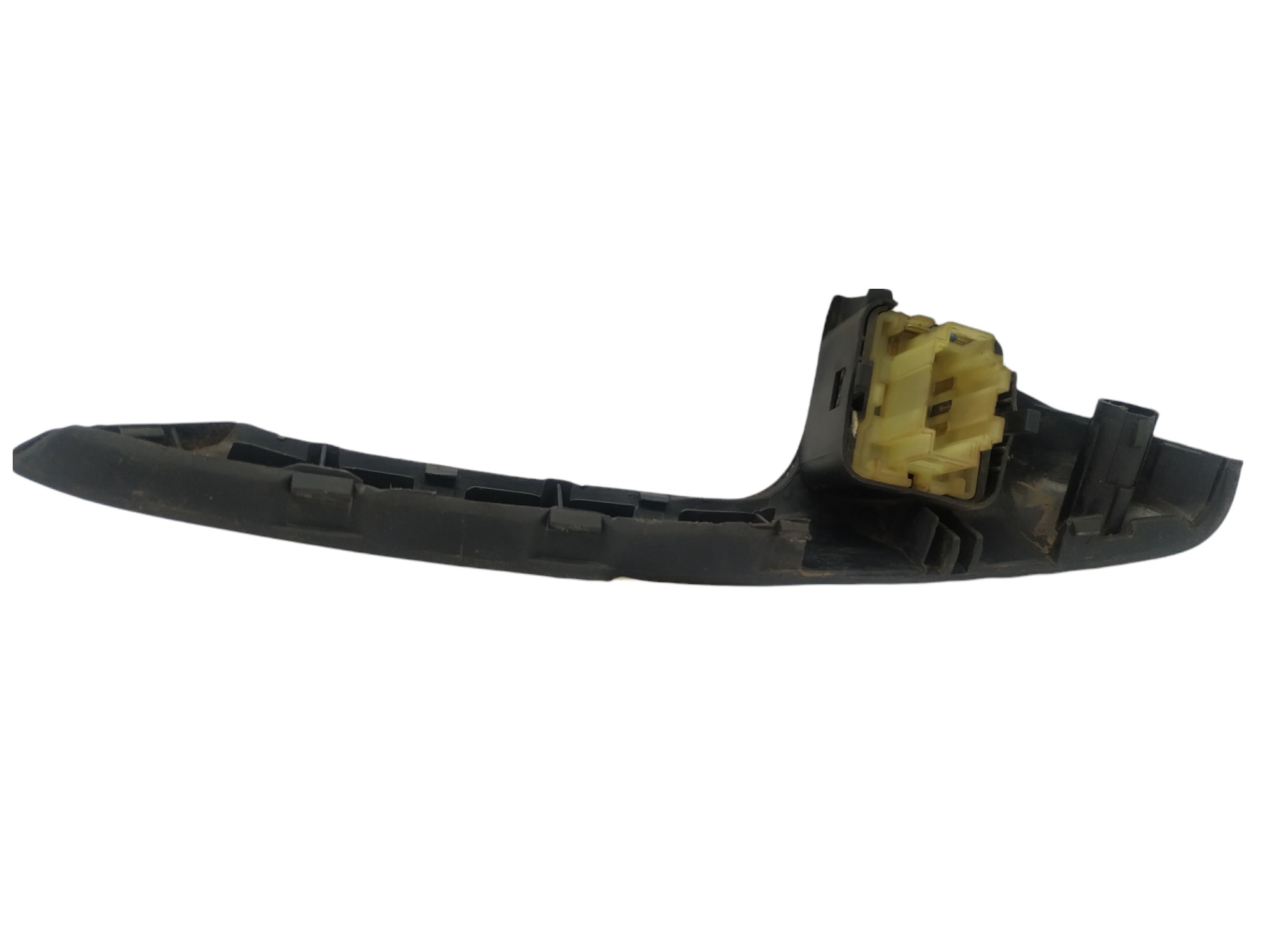 Moldura Puxador Botão Vidro Dian Direito Vw Golf 1995 E32796 3