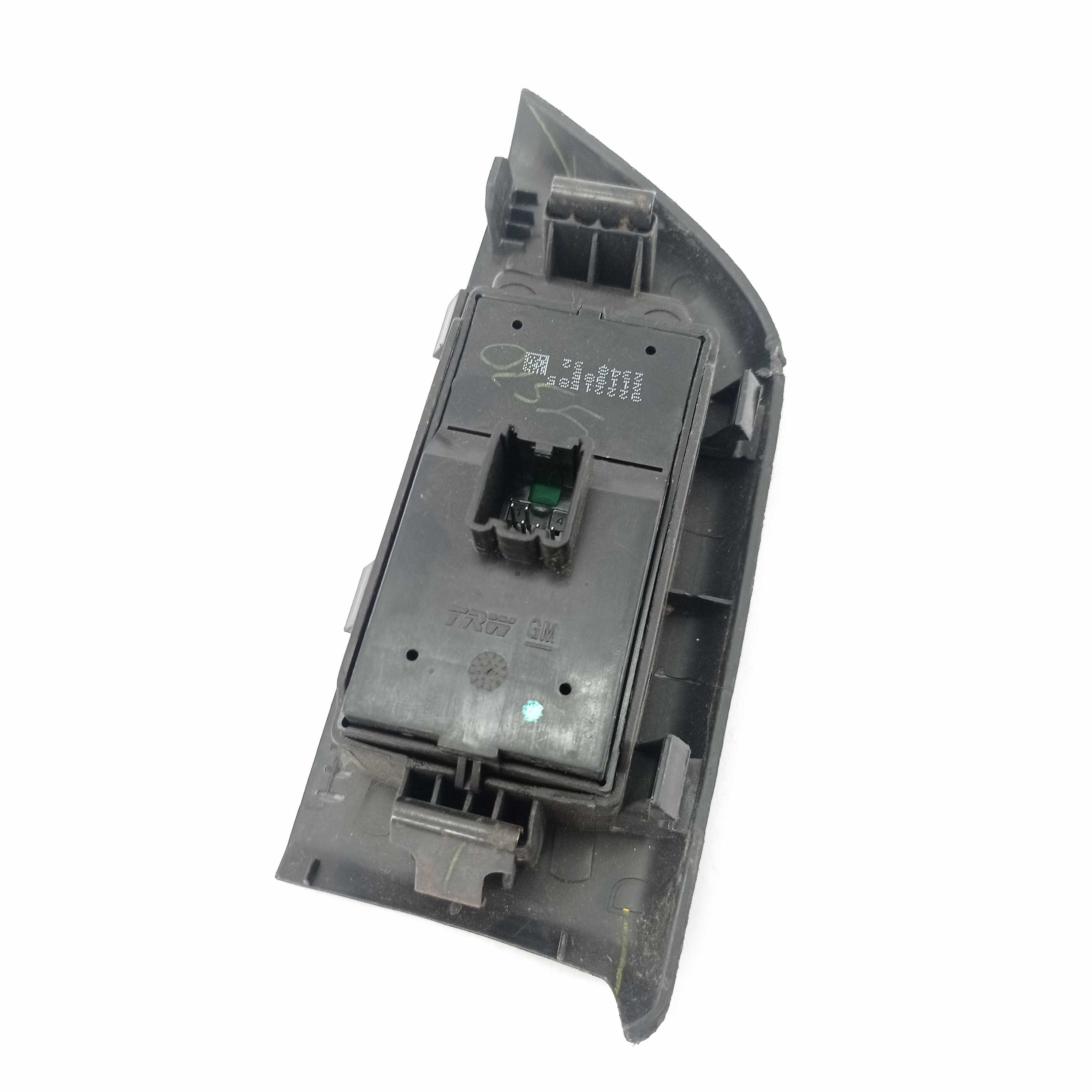 Botão Vidro Elétrico Diant/dir Gm Onix 92221585 Estoque 3