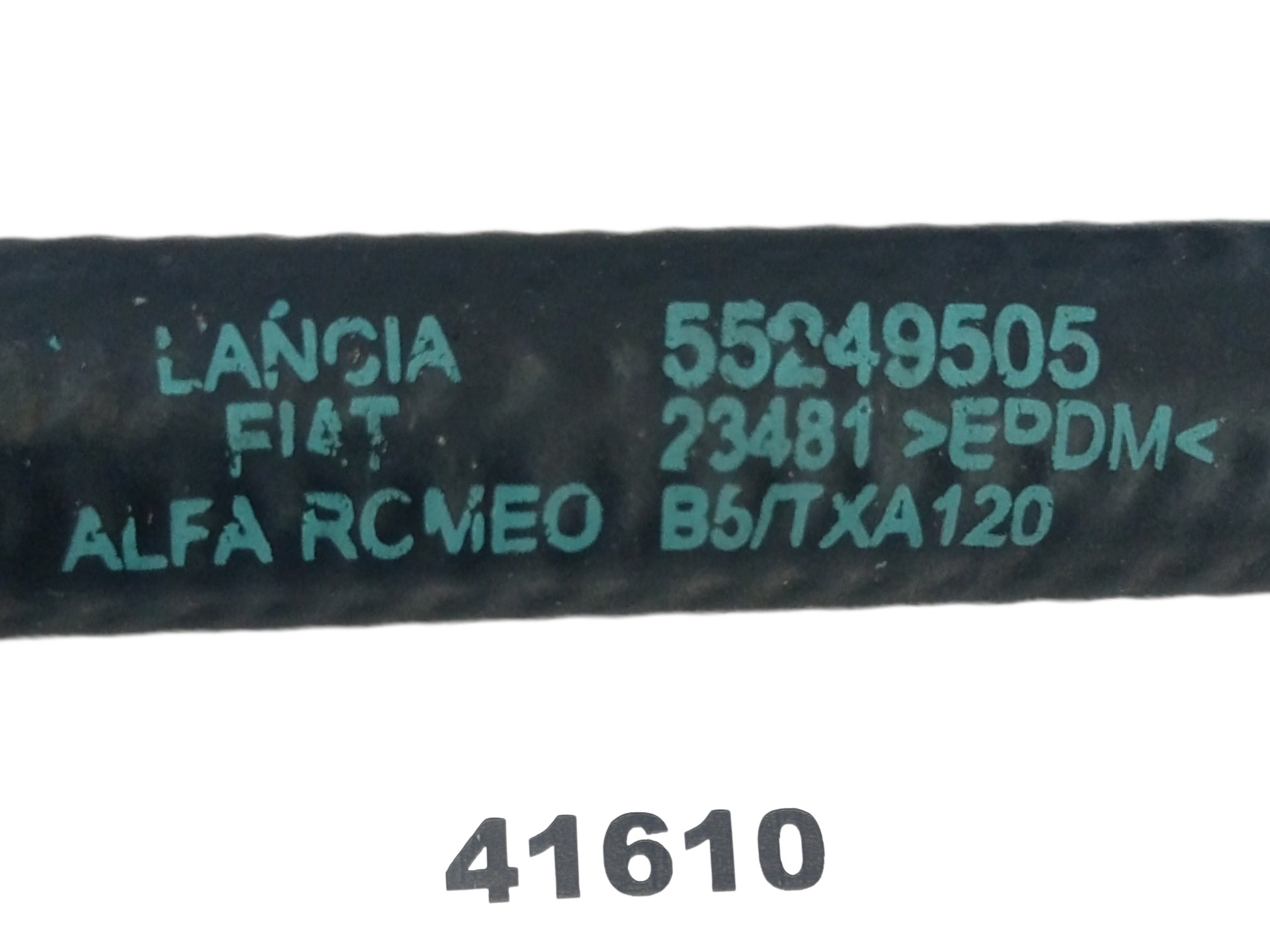 Cilindro Atuador Embreagem Fiat Palio Grand Siena 2013/2021 4